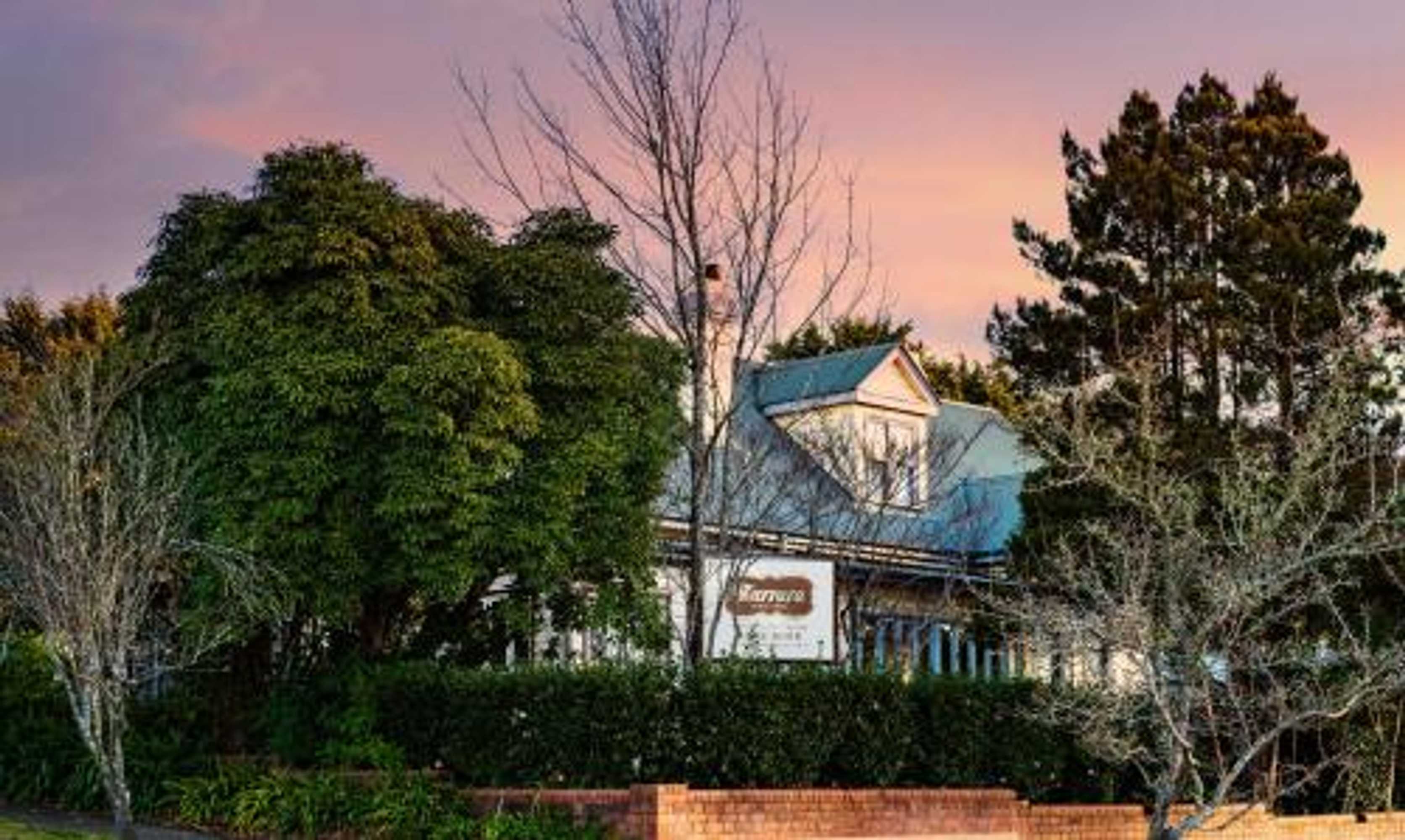 Gift card for Kurrara Historic Guest House Gift card for Kurrara Historic Guest House