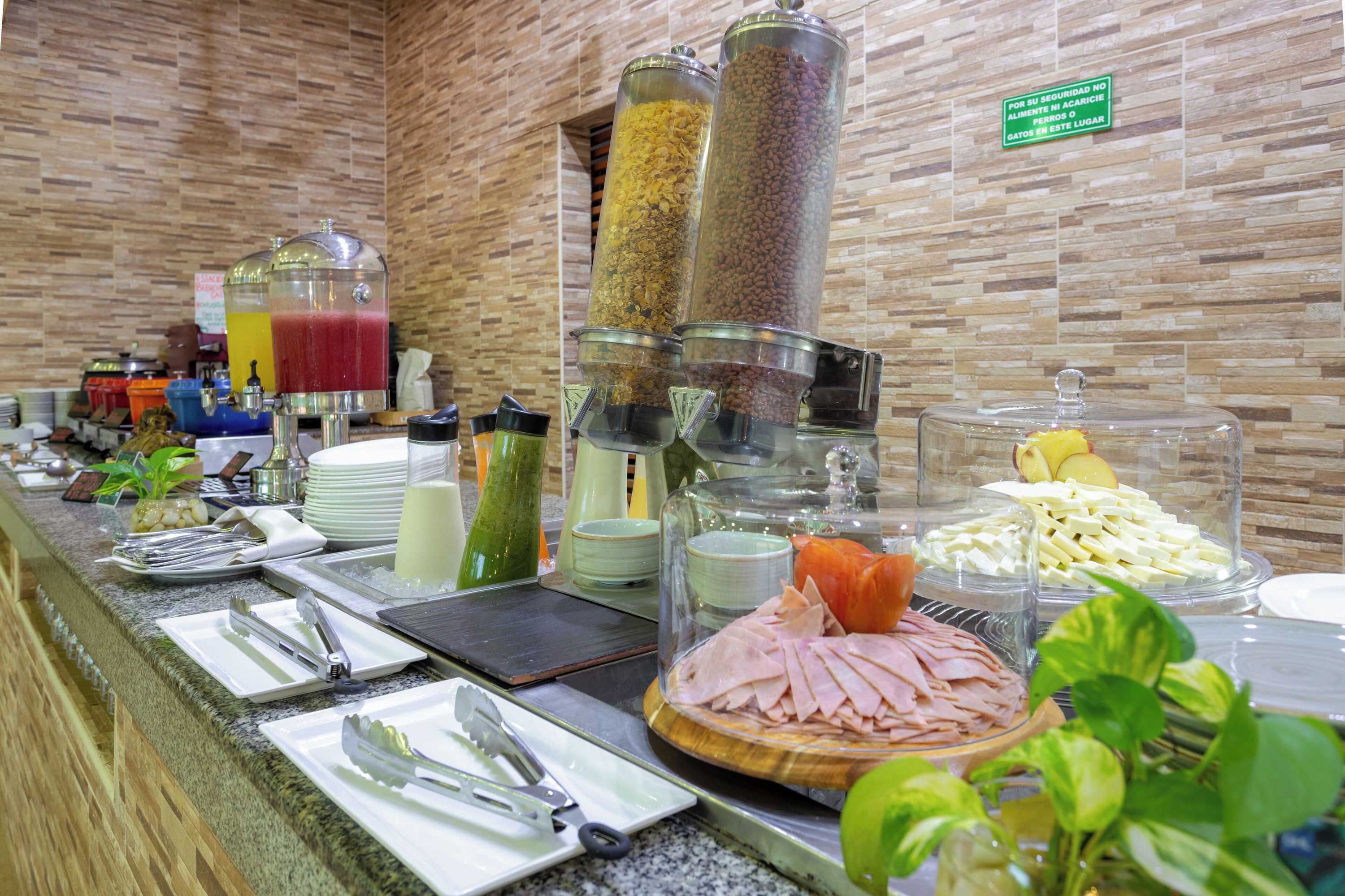 Gift card for Ghl Hotel Club El Puente