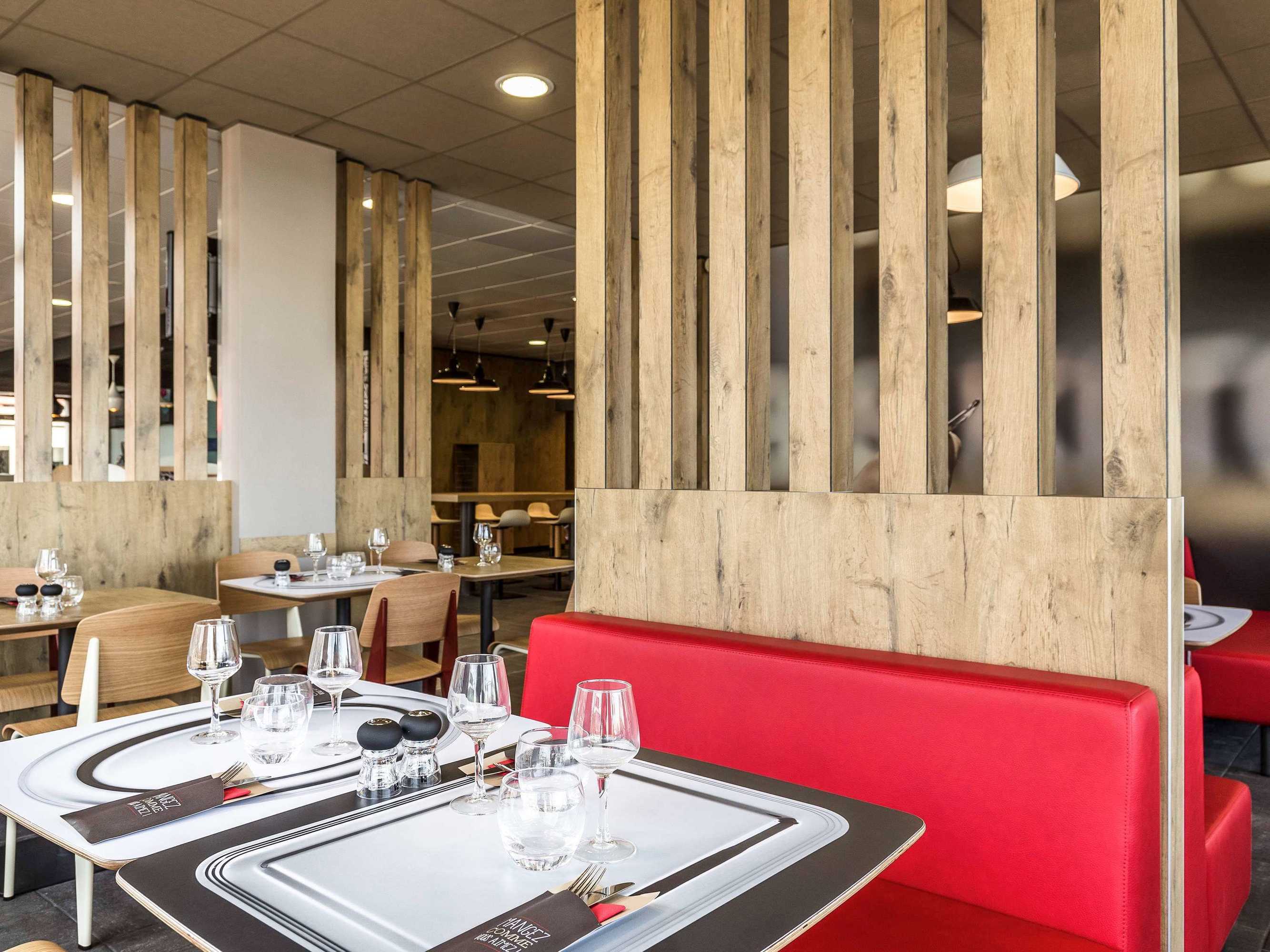 Gift card for Ibis Thonon Centre Hotel Gift card for Ibis Thonon Centre Hotel