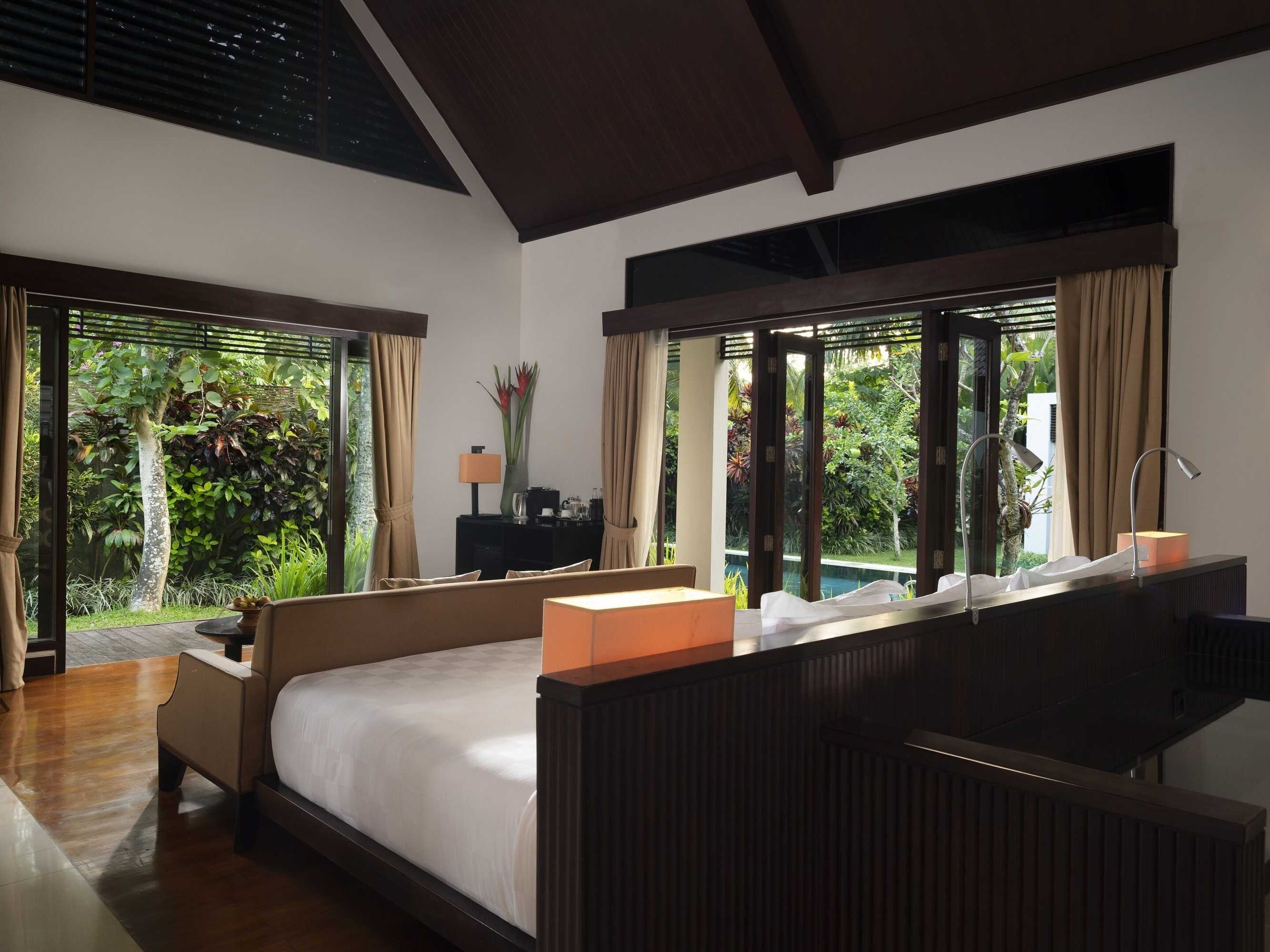 Gift card for The Samaya Ubud Gift card for The Samaya Ubud