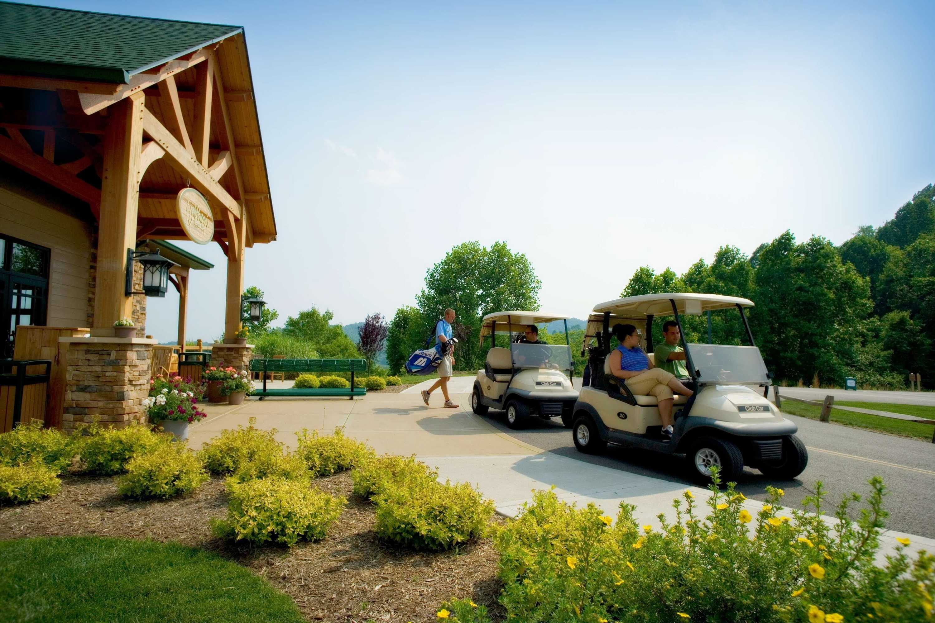 Gift card for Stonewall Resort Gift card for Stonewall Resort