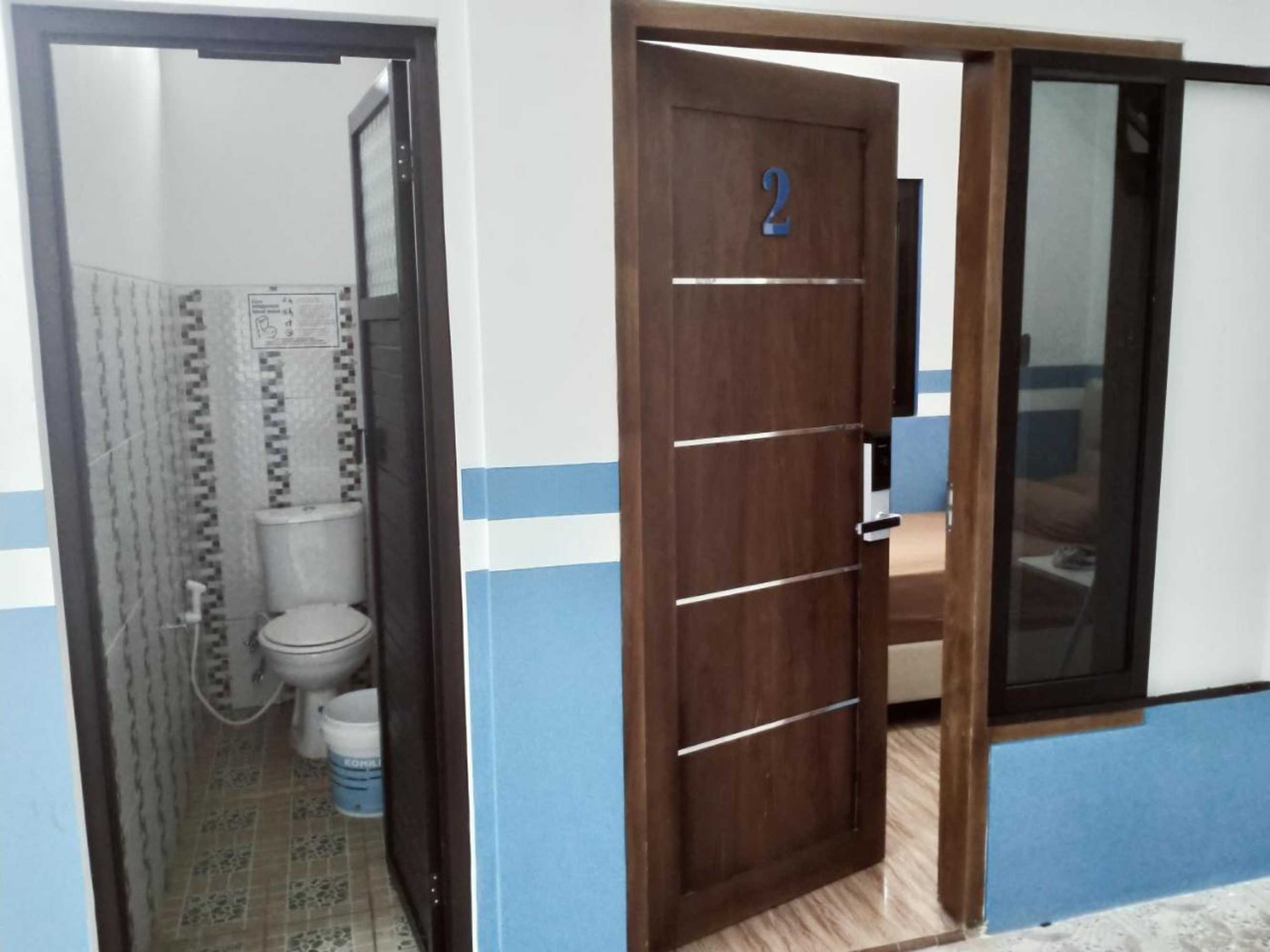 Gift card for Penginapan Banyu Biruku