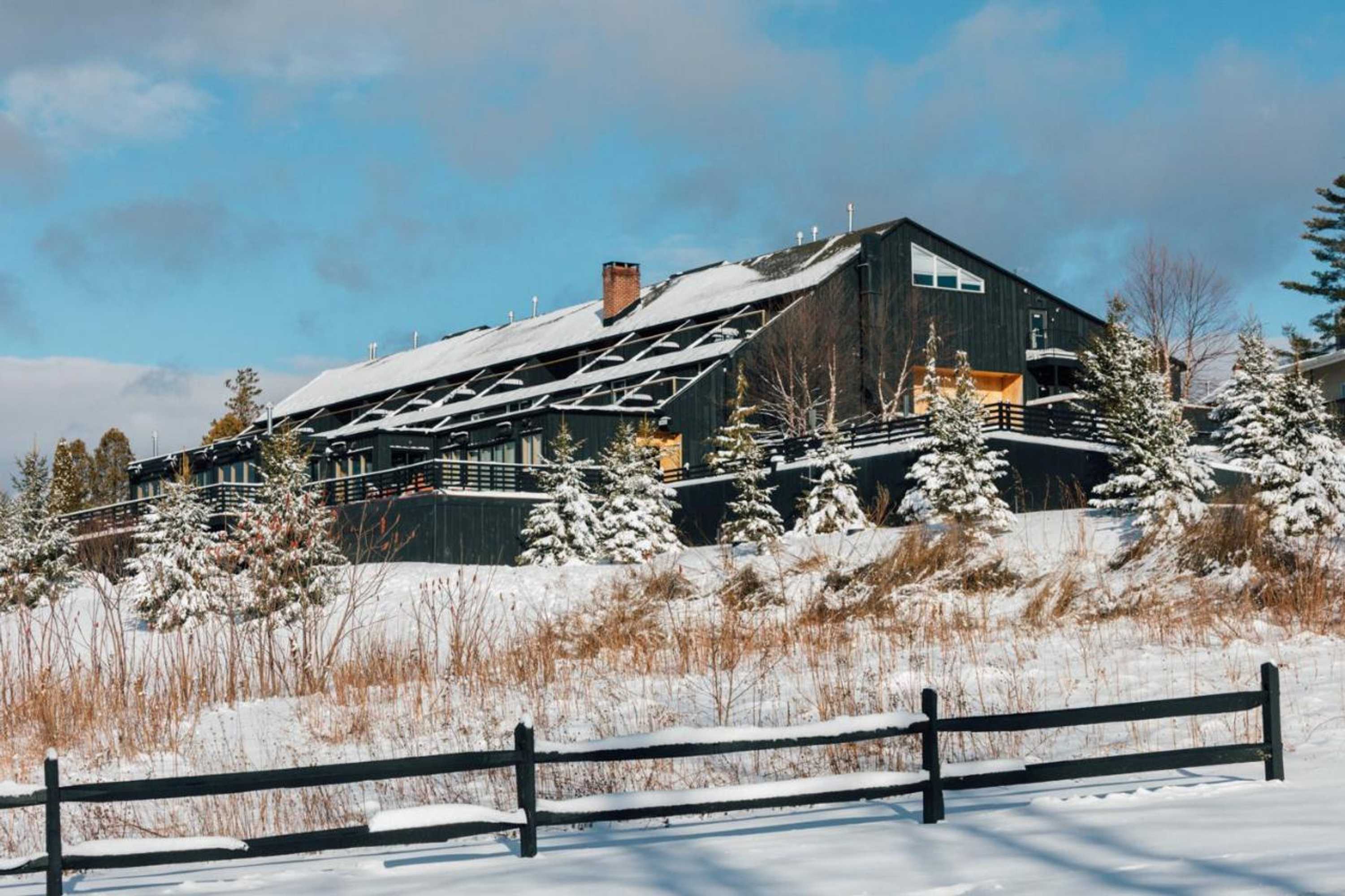 Gift card for Scribner's Catskill Lodge Gift card for Scribner's Catskill Lodge