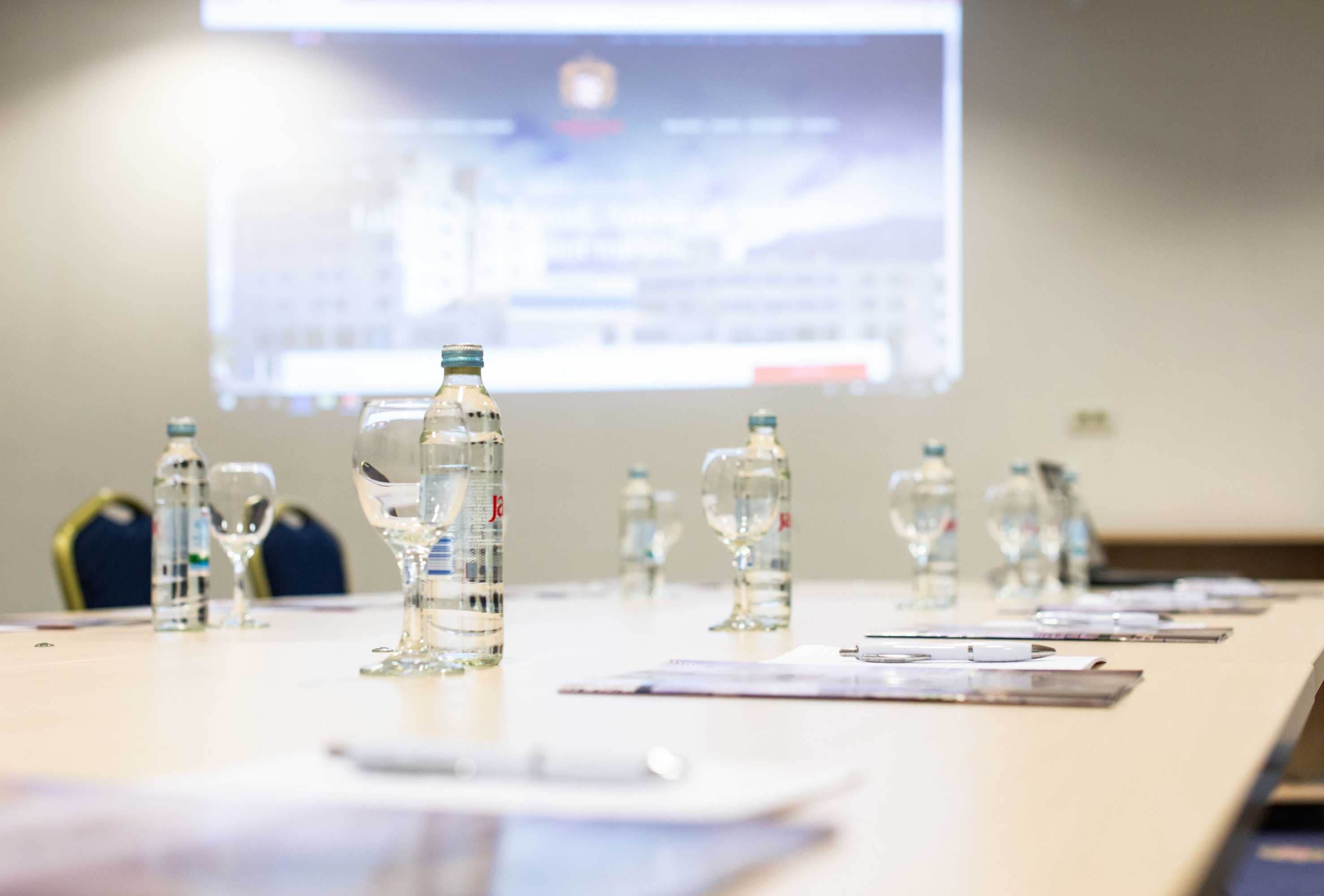 Gift card for Hotel Katarina