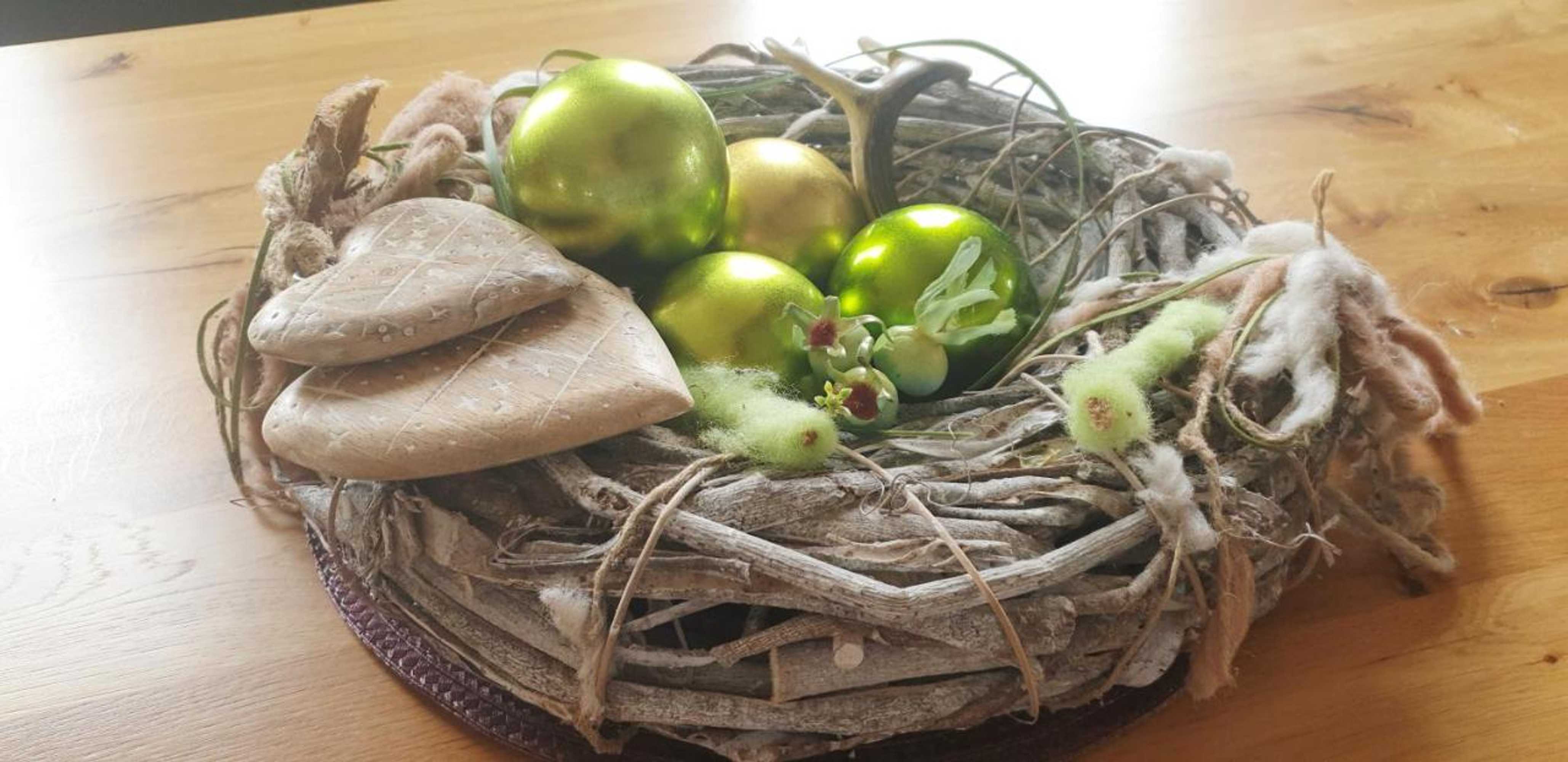 Gift card for Hotel 'zum Augarten'