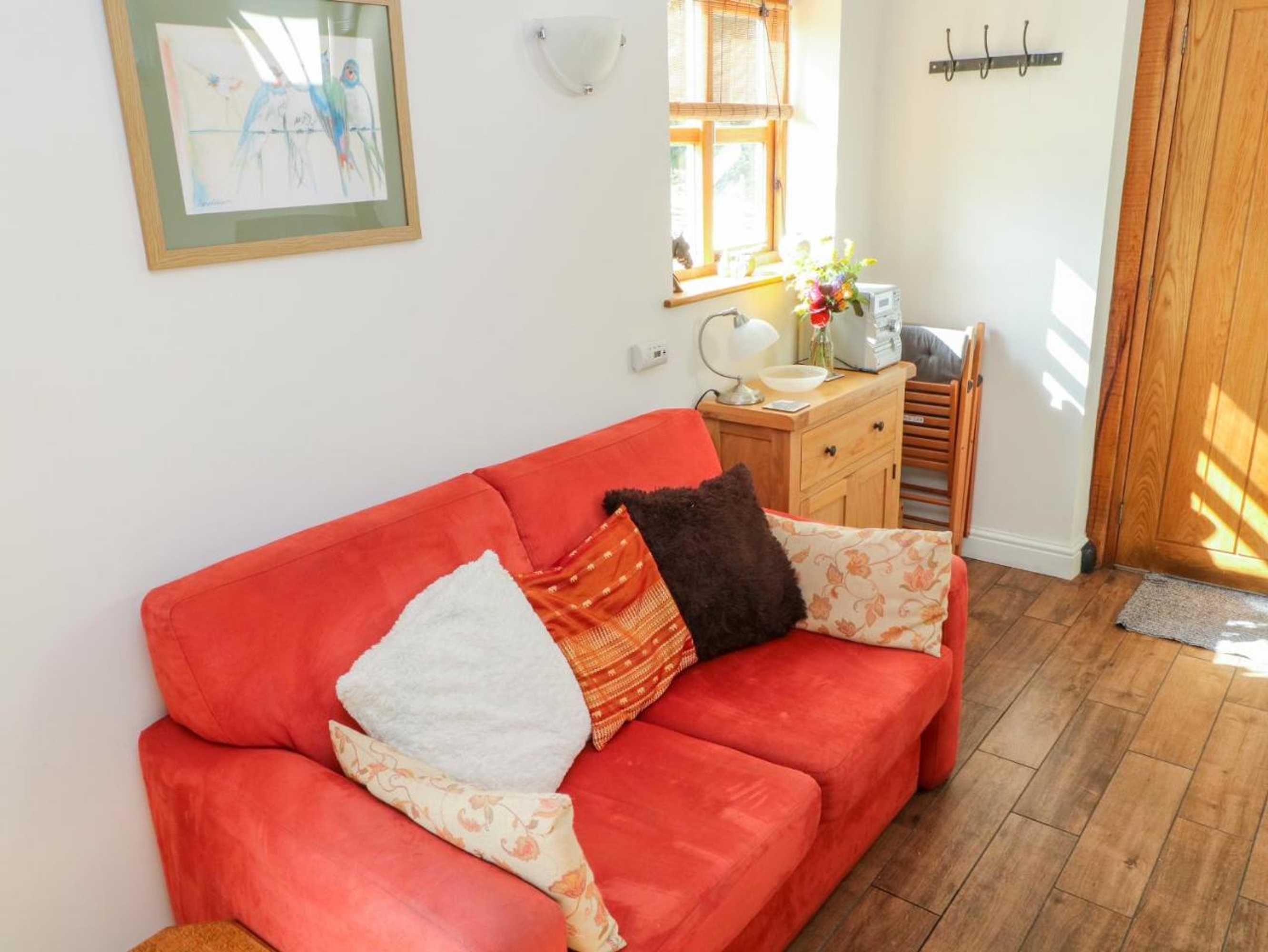 Gift card for Chequer Stable