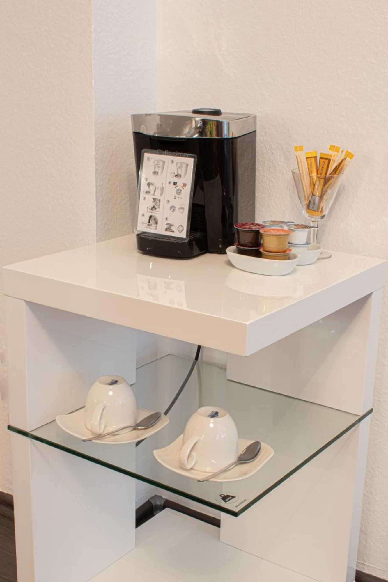 Gift card for Hotel Service Apartments am Prinzenplatz - Superior