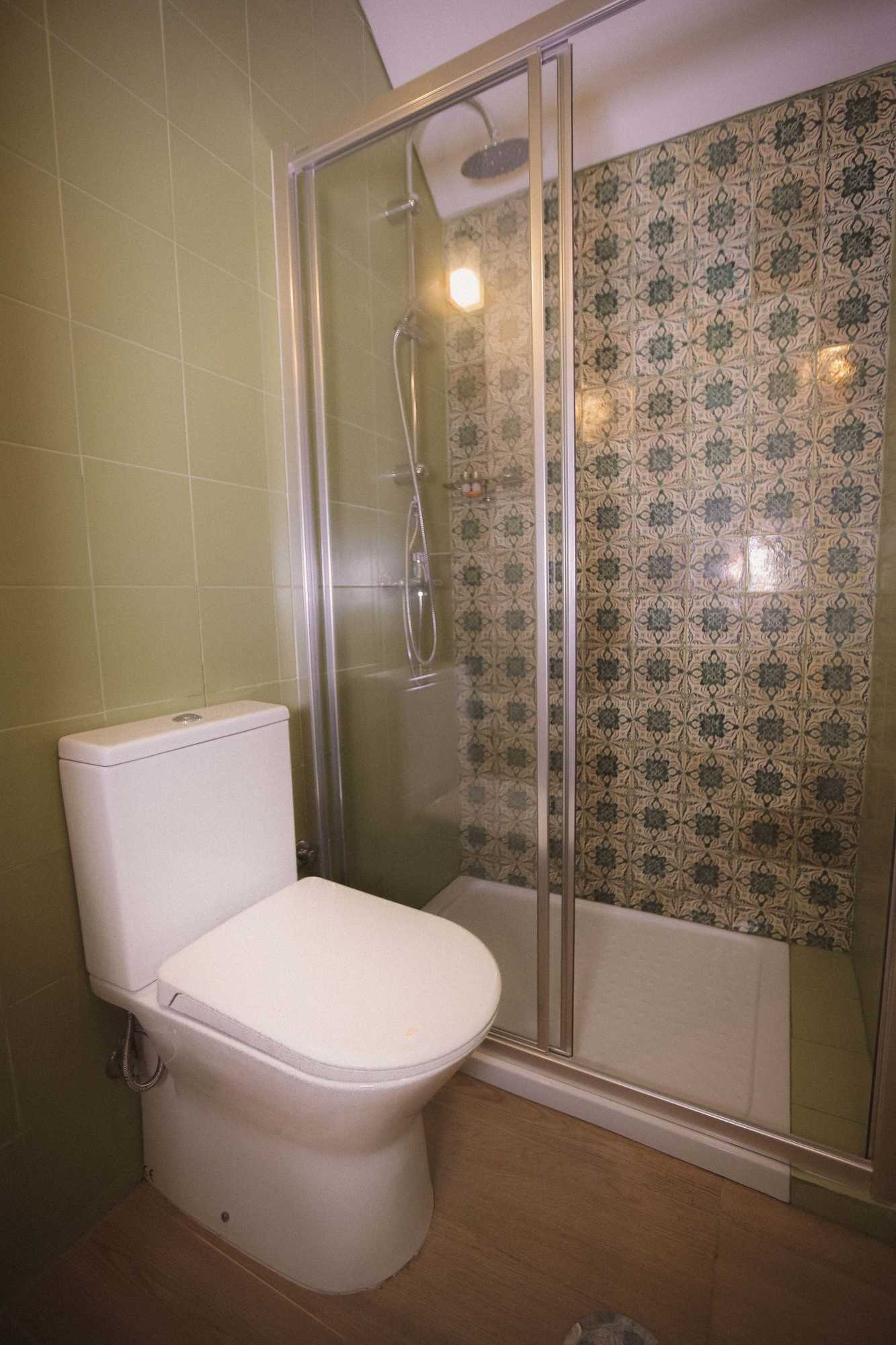 Gift card for Bonfim 234 Townhouse