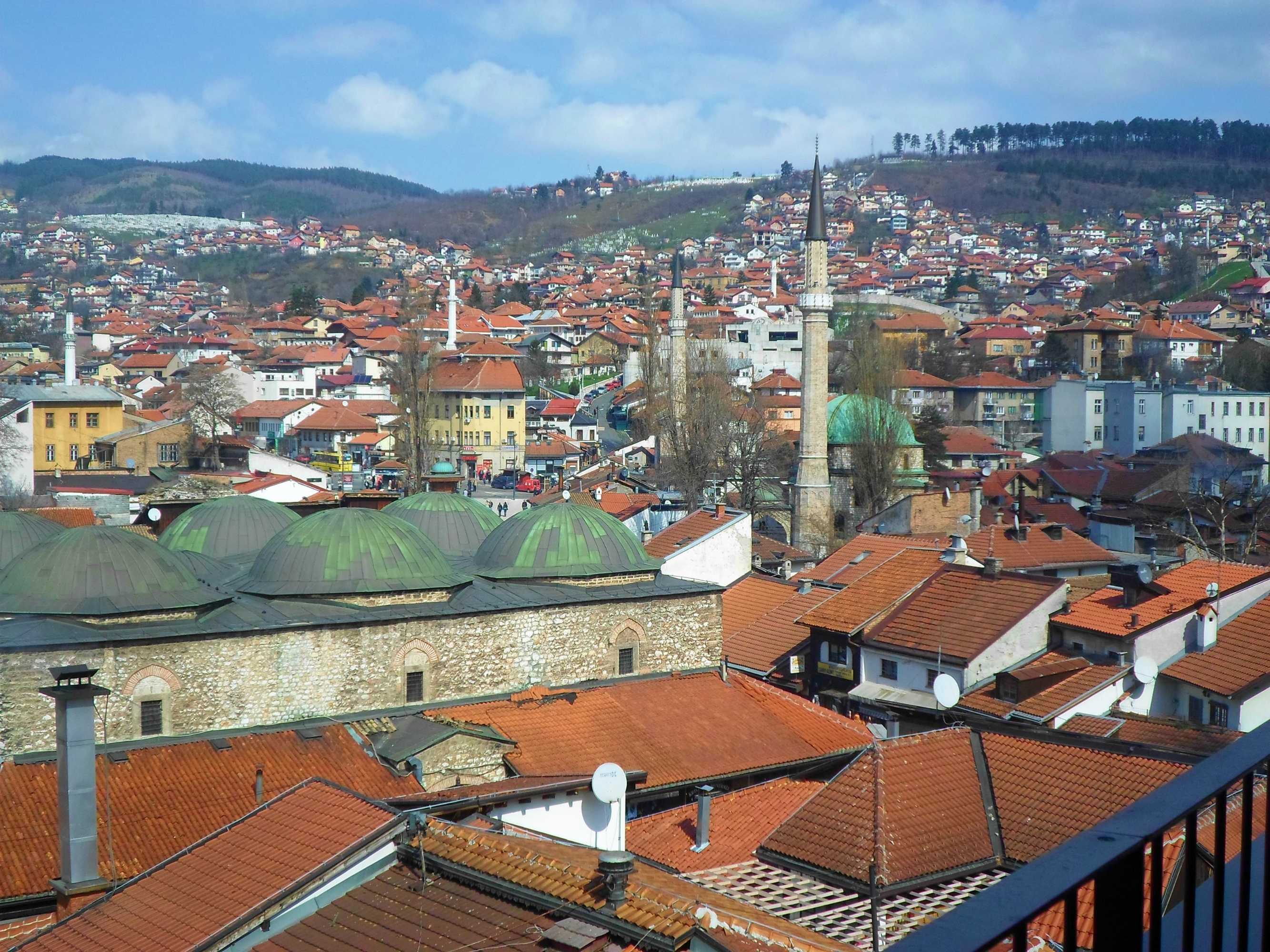 Gift card for Hotel President Sarajevo Gift card for Hotel President Sarajevo