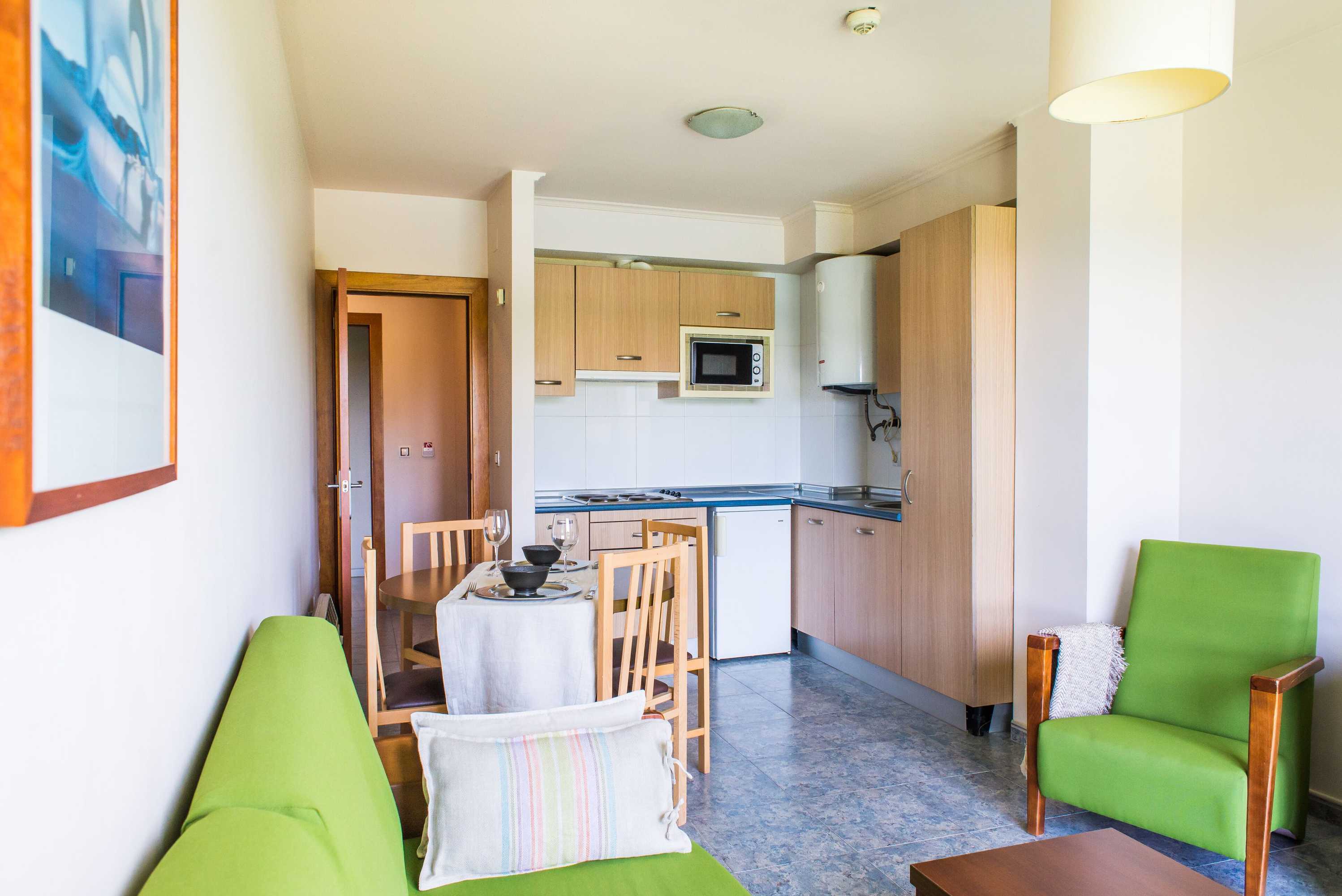 Gift card for Apartamentos Dunas de Liencres Gift card for Apartamentos Dunas de Liencres