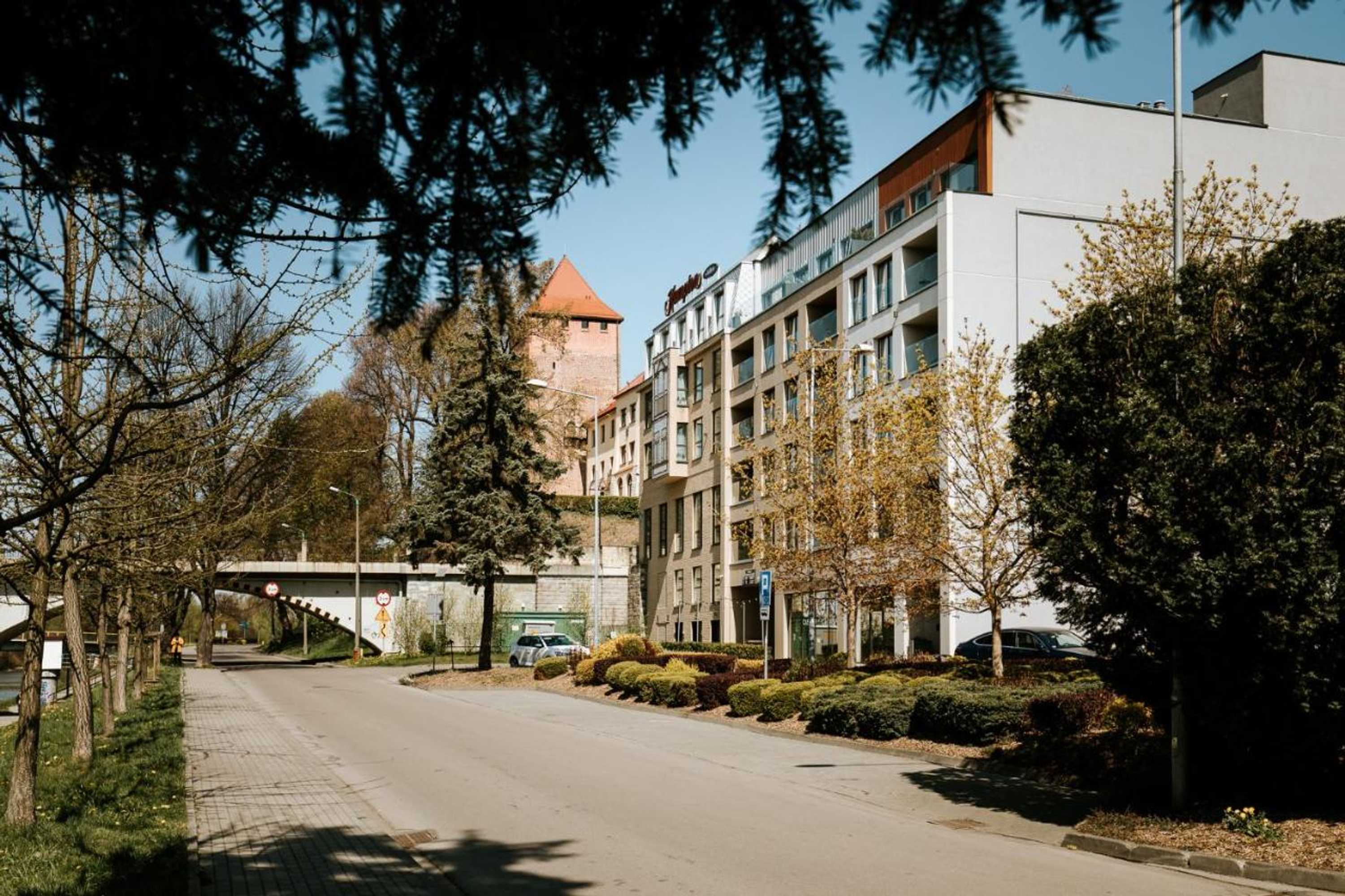 Gift card for River Side Residence nr 7