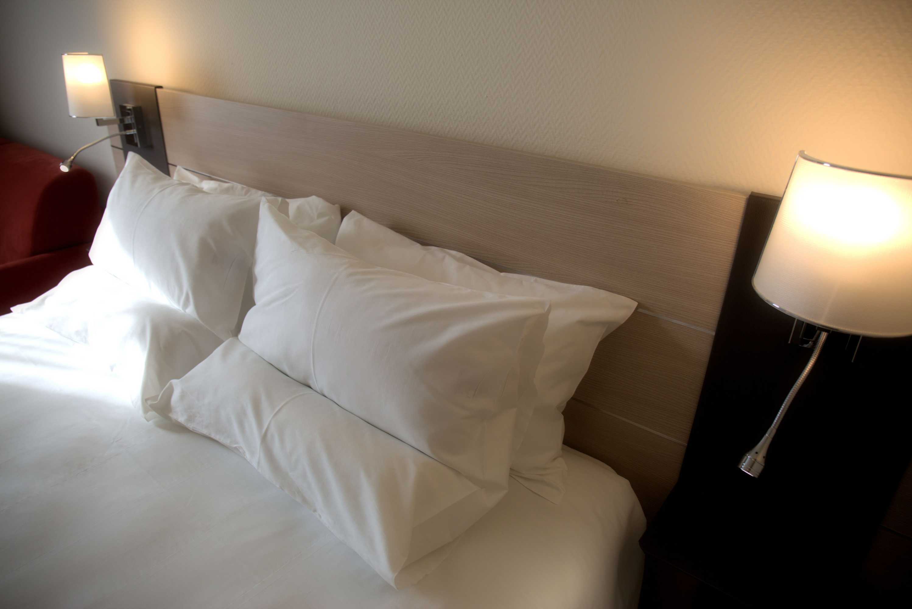 Gift card for Novotel Brescia 2
