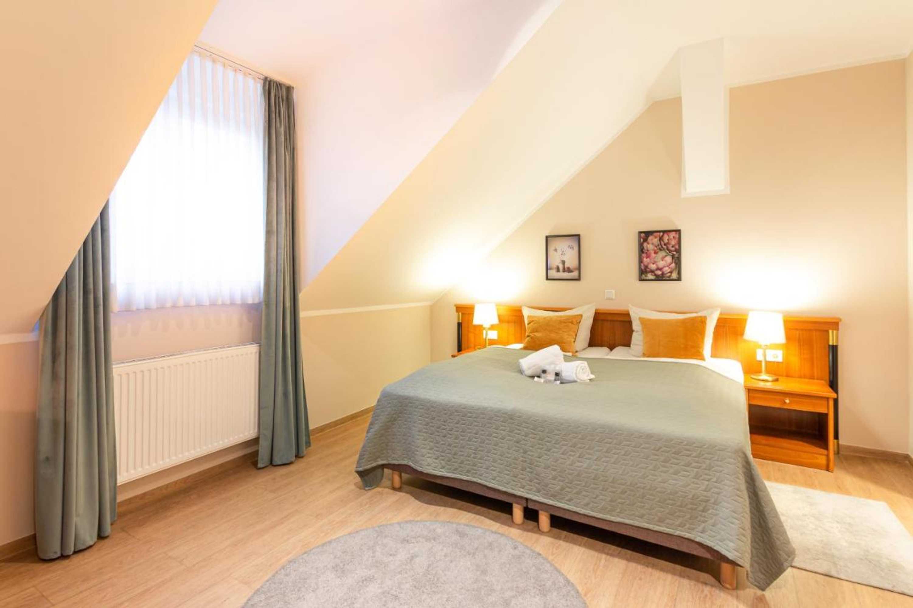 Gift card for Hotel Restaurant Am Park