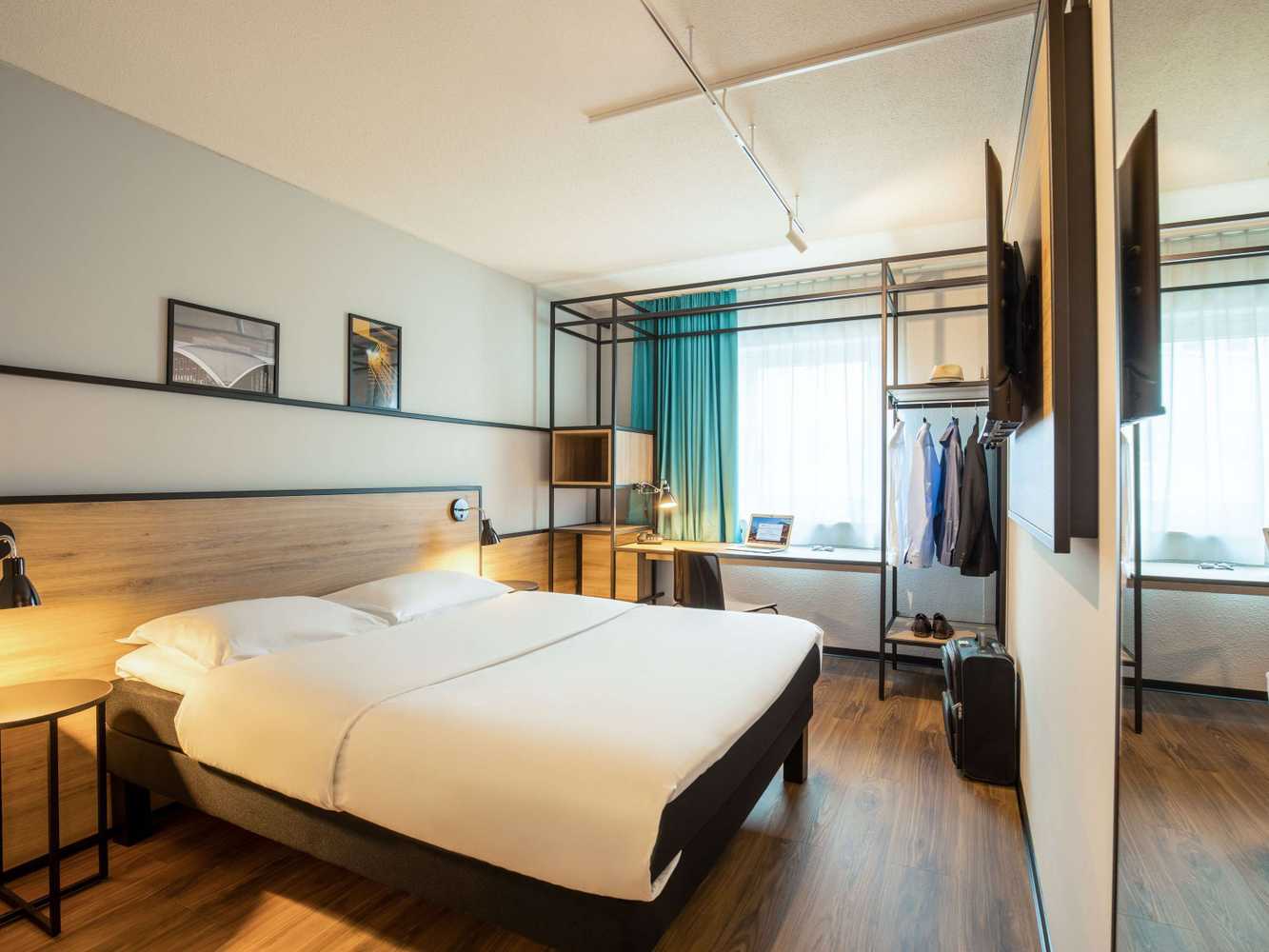 Gift card for Ibis Dortmund City Gift card for Ibis Dortmund City