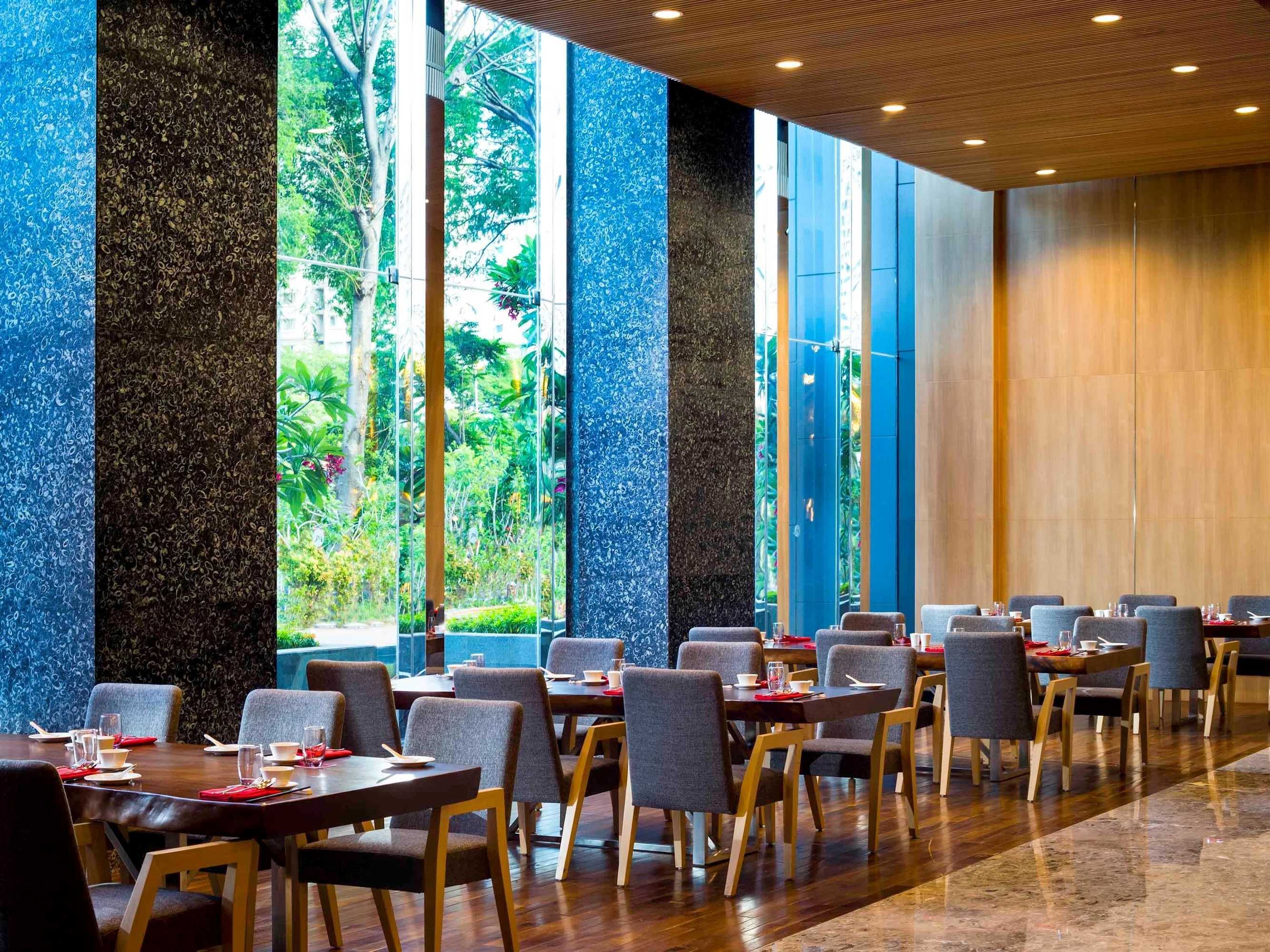 Gift card for Grand Mercure Jakarta Kemayoran