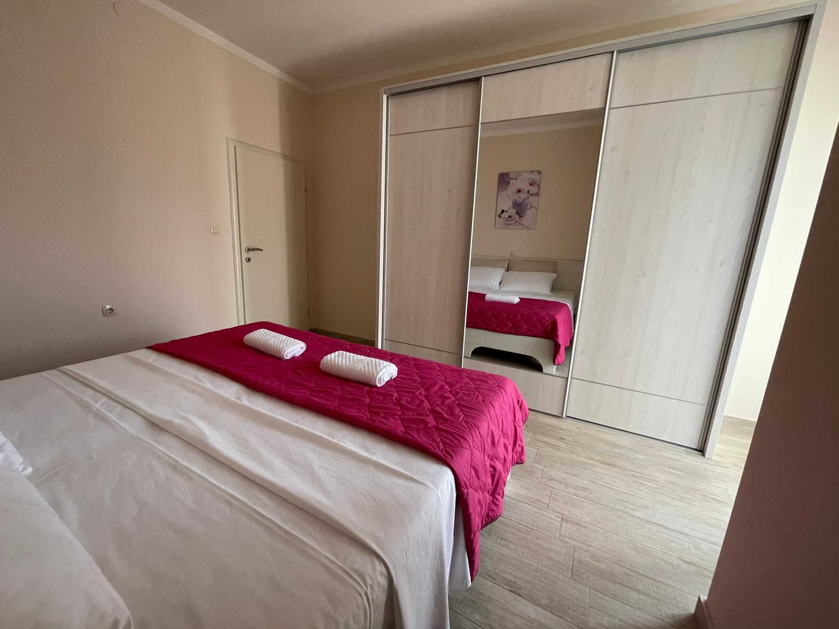 Gift card for Apartments Natasa