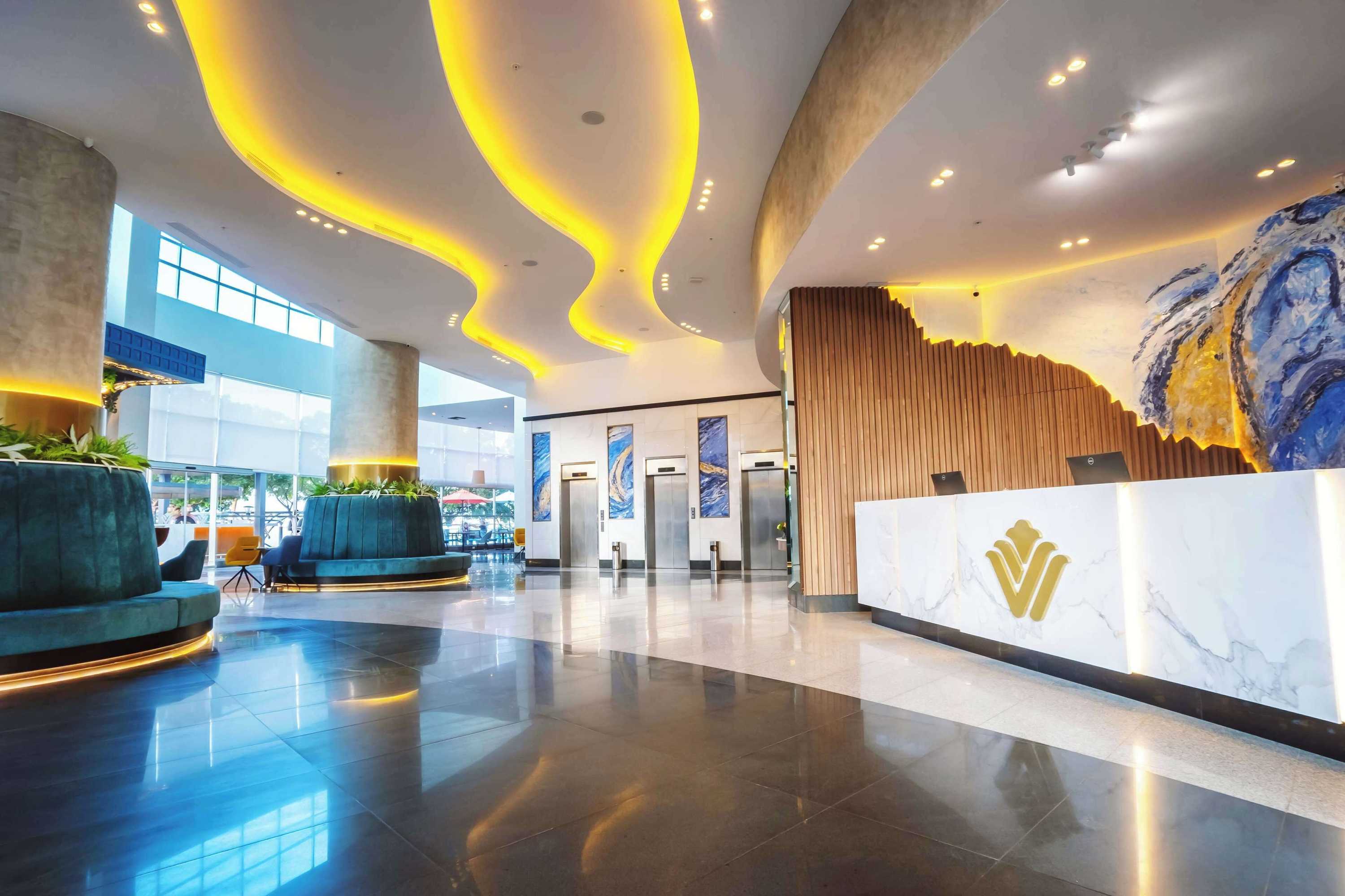Gift card for Wyndham Guayaquil Puerto Santa Ana Gift card for Wyndham Guayaquil Puerto Santa Ana