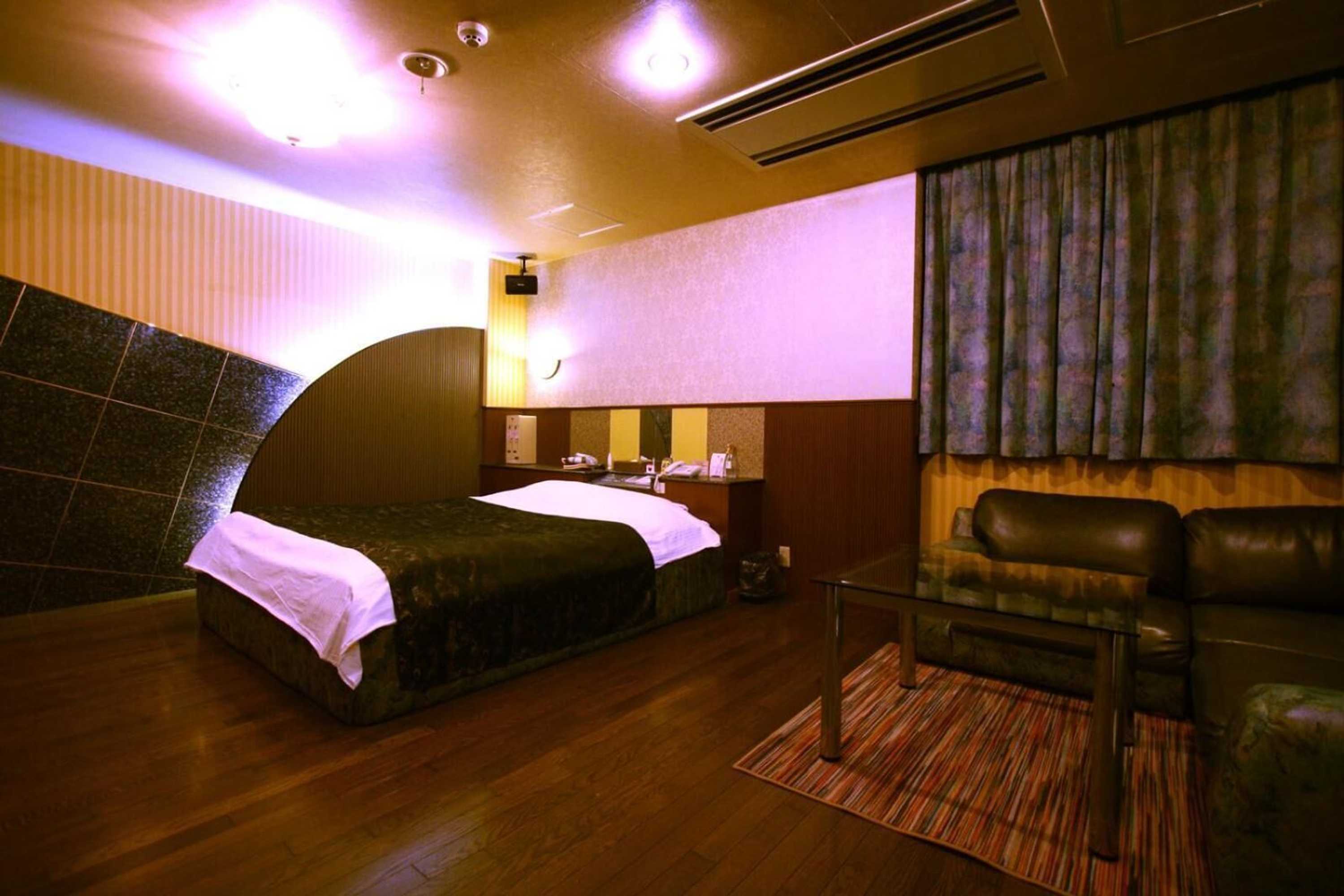Gift card for Hotel Ohirune Racco Higashiosaka -Adults Only Gift card for Hotel Ohirune Racco Higashiosaka -Adults Only