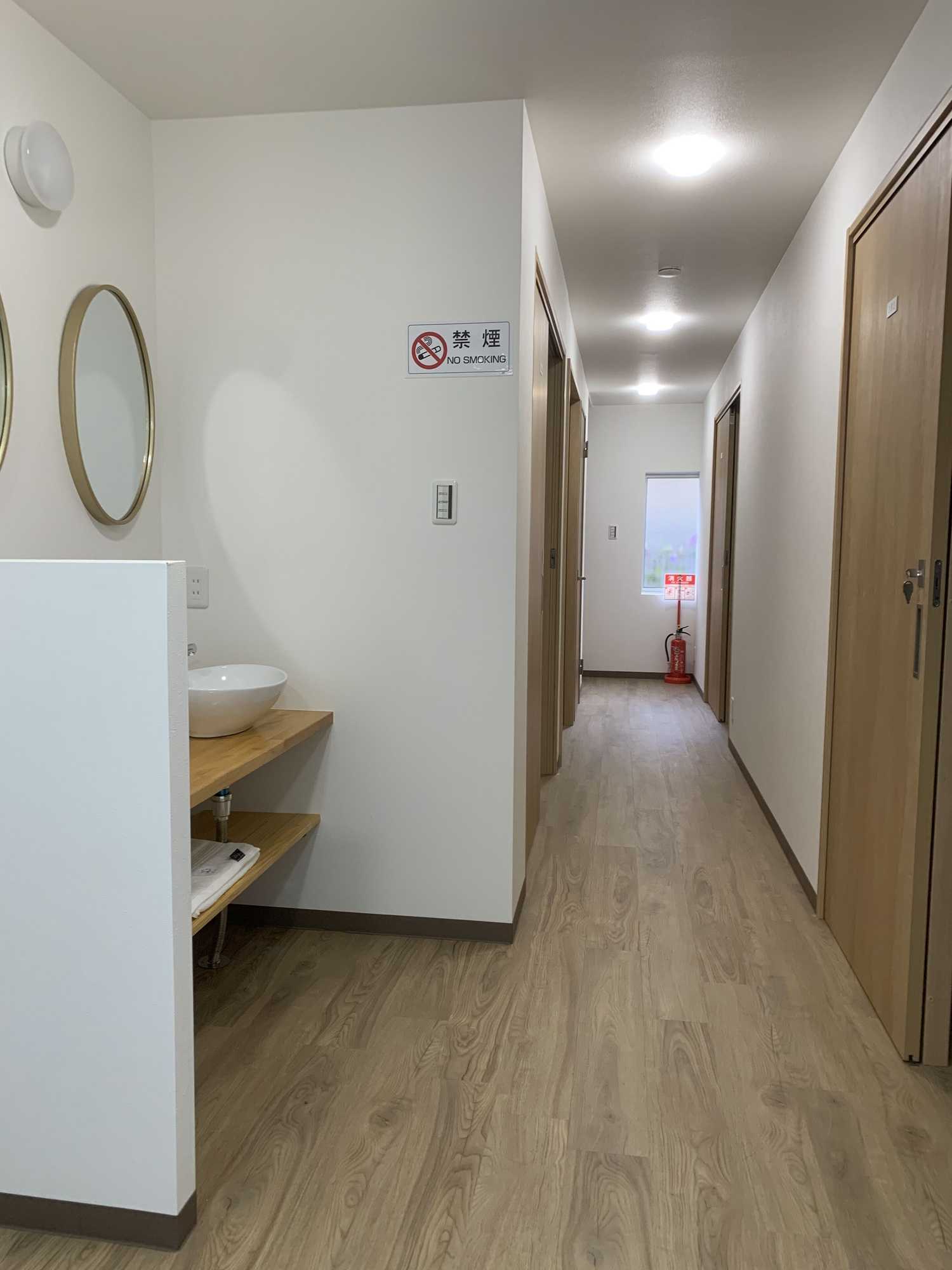 Gift card for Guest House Tokai Nagaragawa - Hostel Gift card for Guest House Tokai Nagaragawa - Hostel