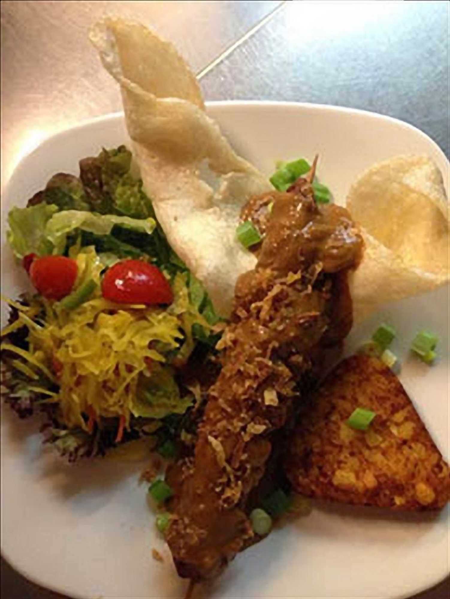 Gift card for Hotel Brasserie Oud Maren