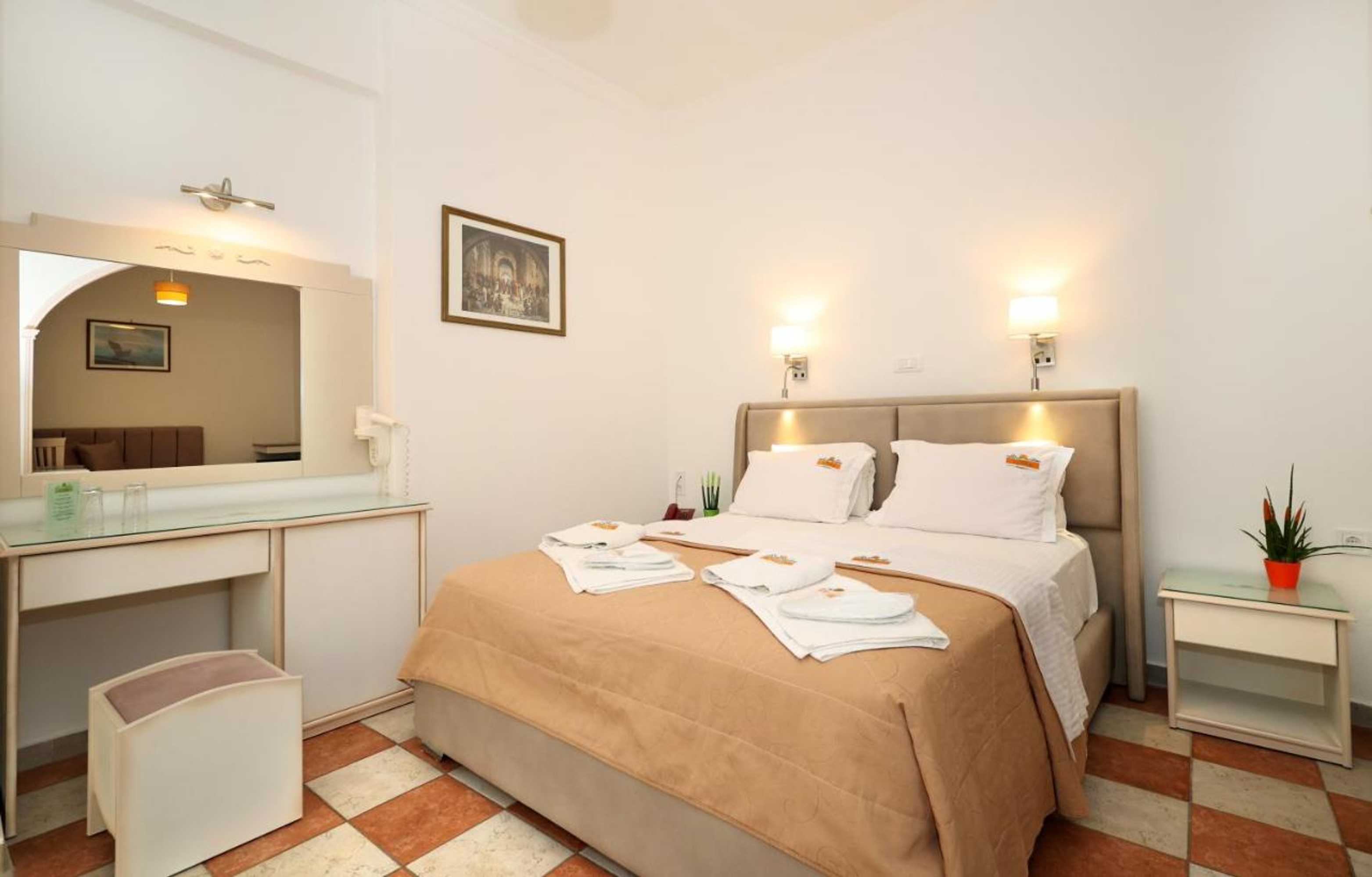 Gift card for Hotel Klonos - Kyriakos Klonos