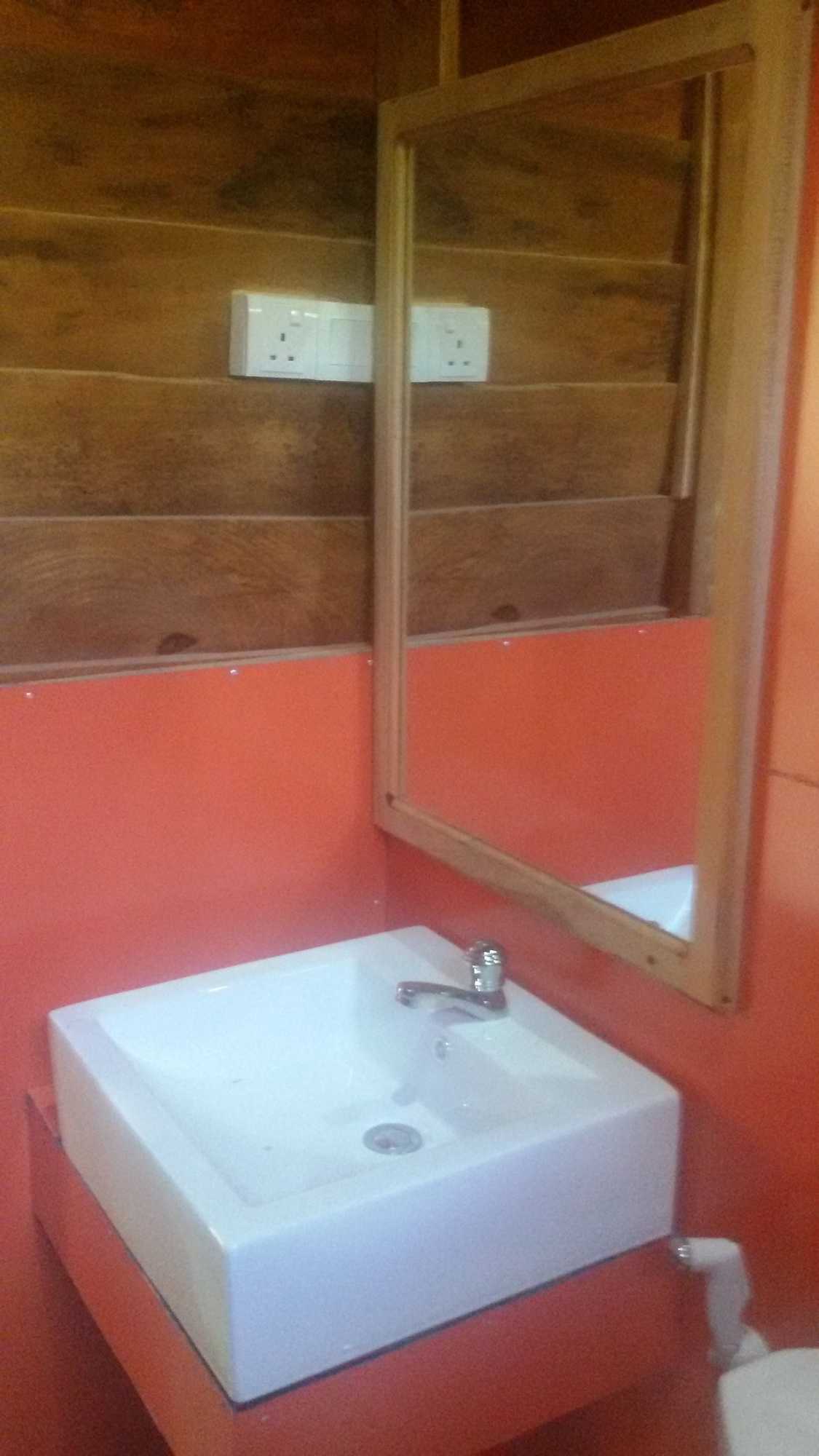 Gift card for Elephant Corridori Camping