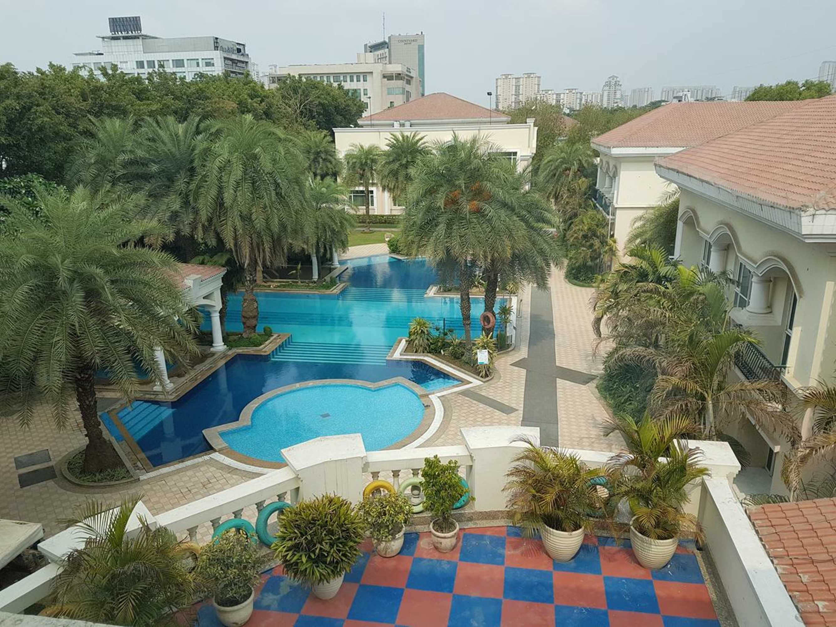 Gift card for The Palms - Town & Country Club Gift card for The Palms - Town & Country Club