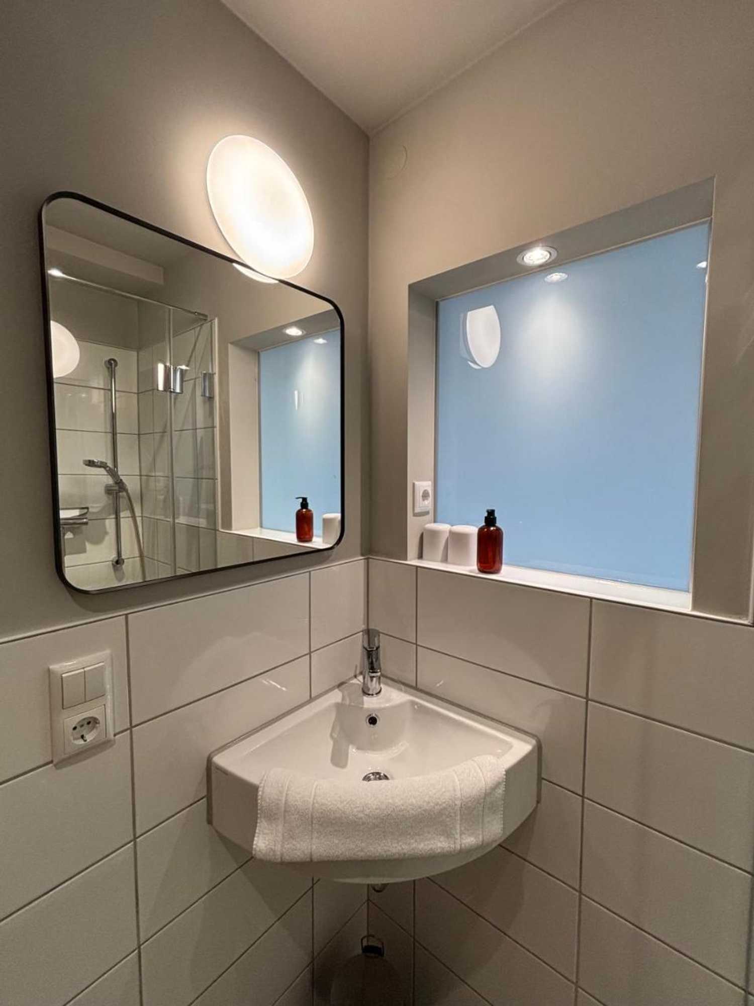 Gift card for Pension am See