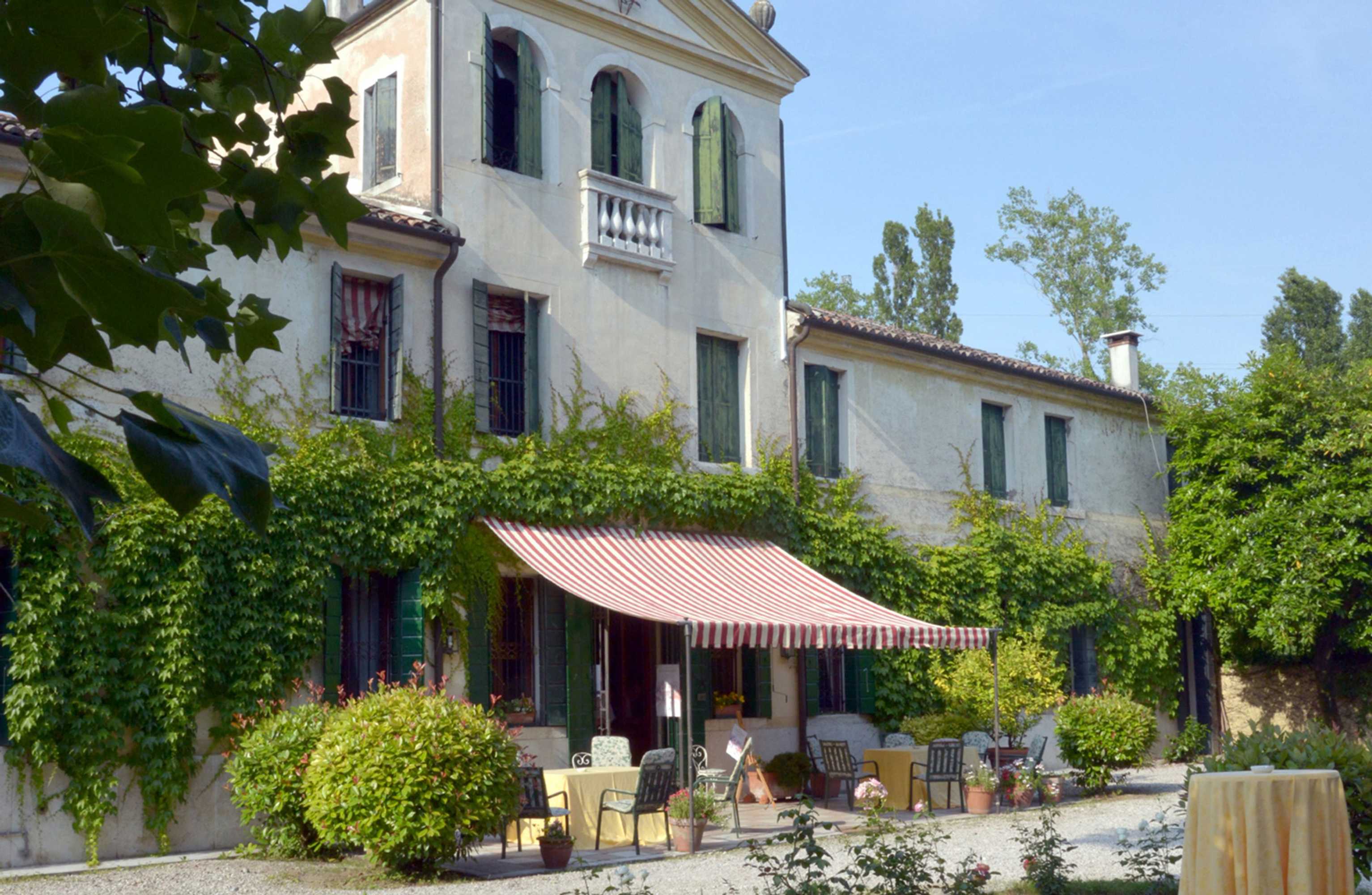 Gift card for Villa Gradenigo Gift card for Villa Gradenigo