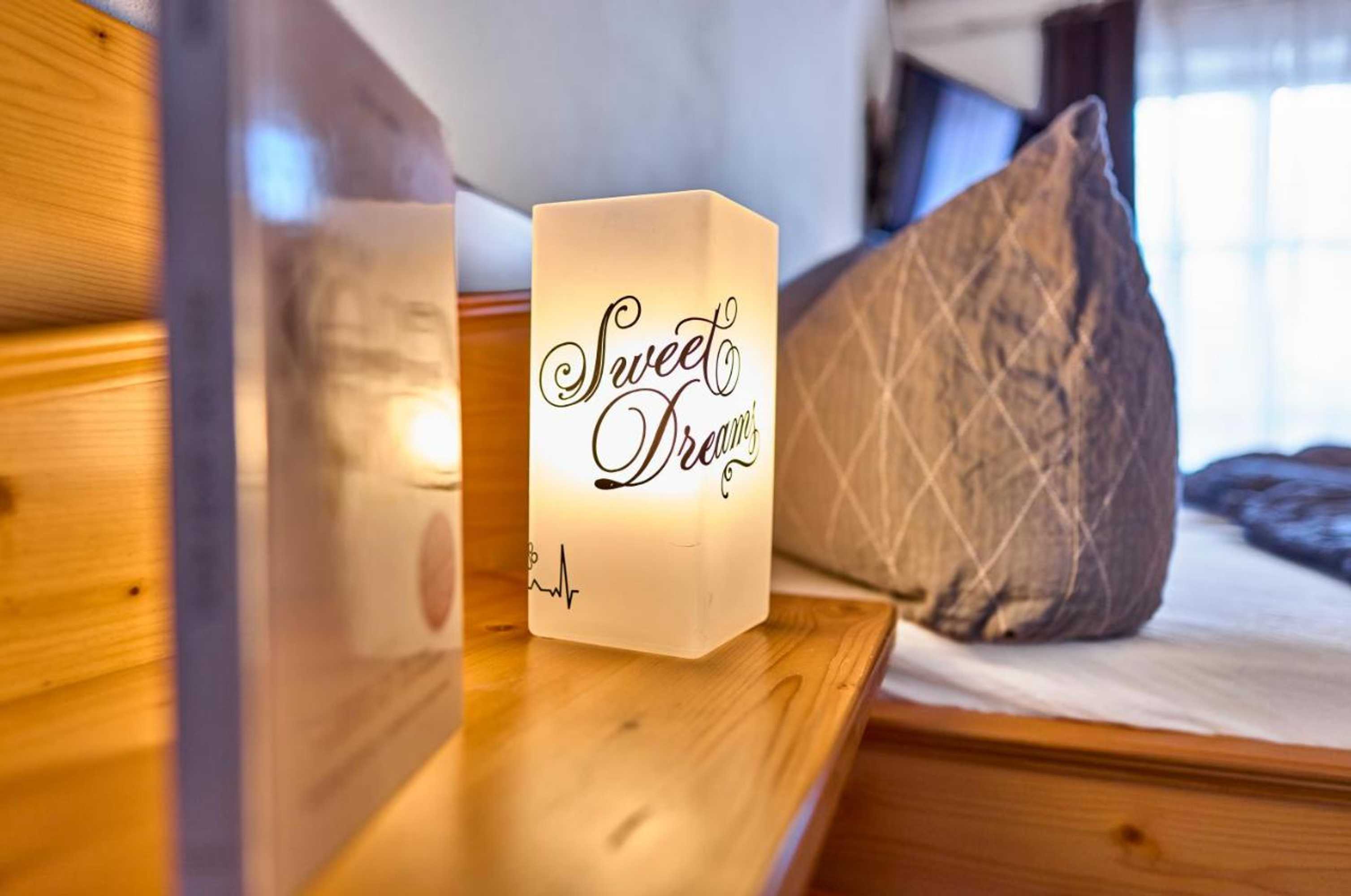 Gift card for Pension Sonnleitn