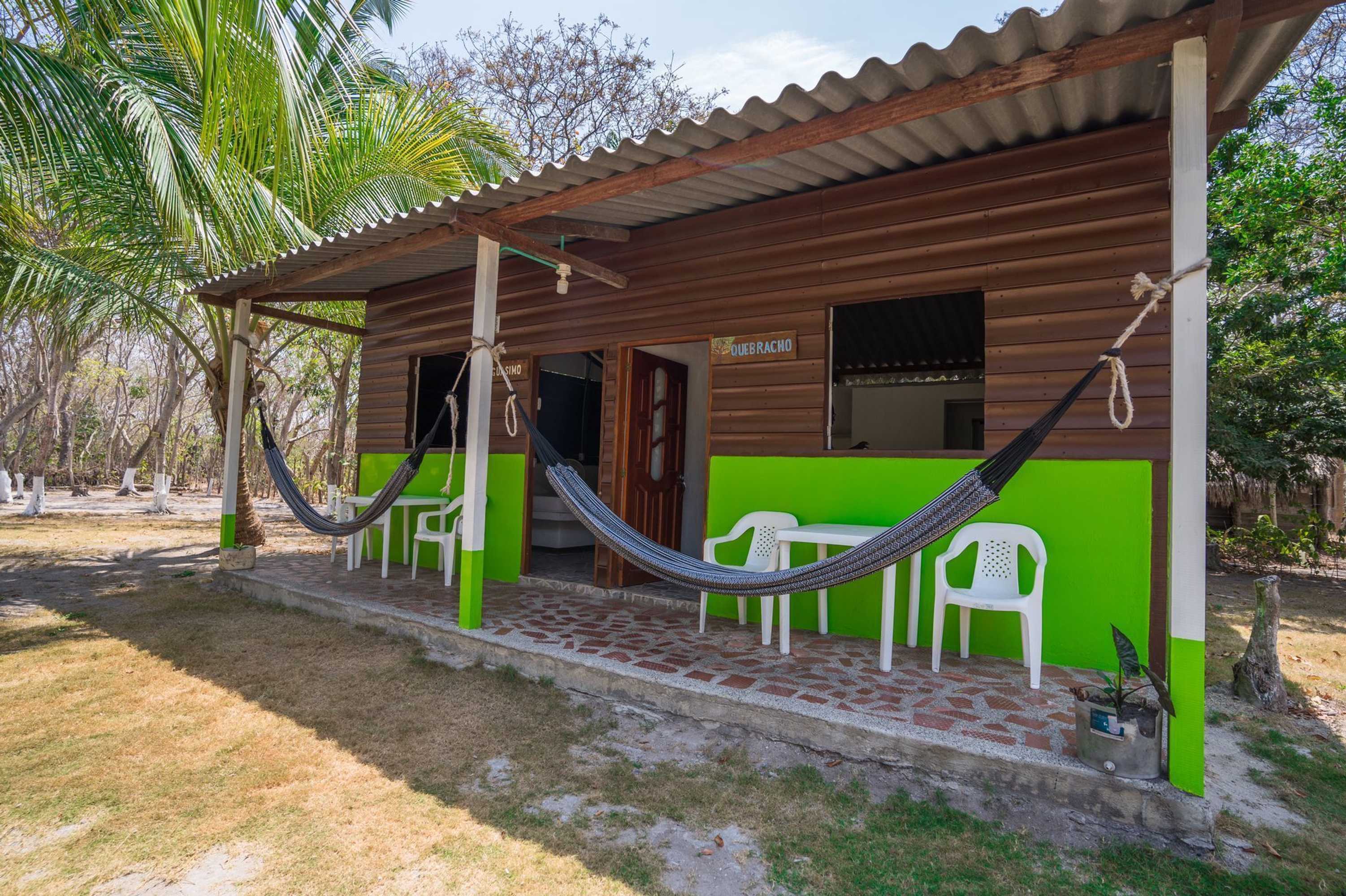 Gift card for Eco Hotel Bosque Encantado Gift card for Eco Hotel Bosque Encantado