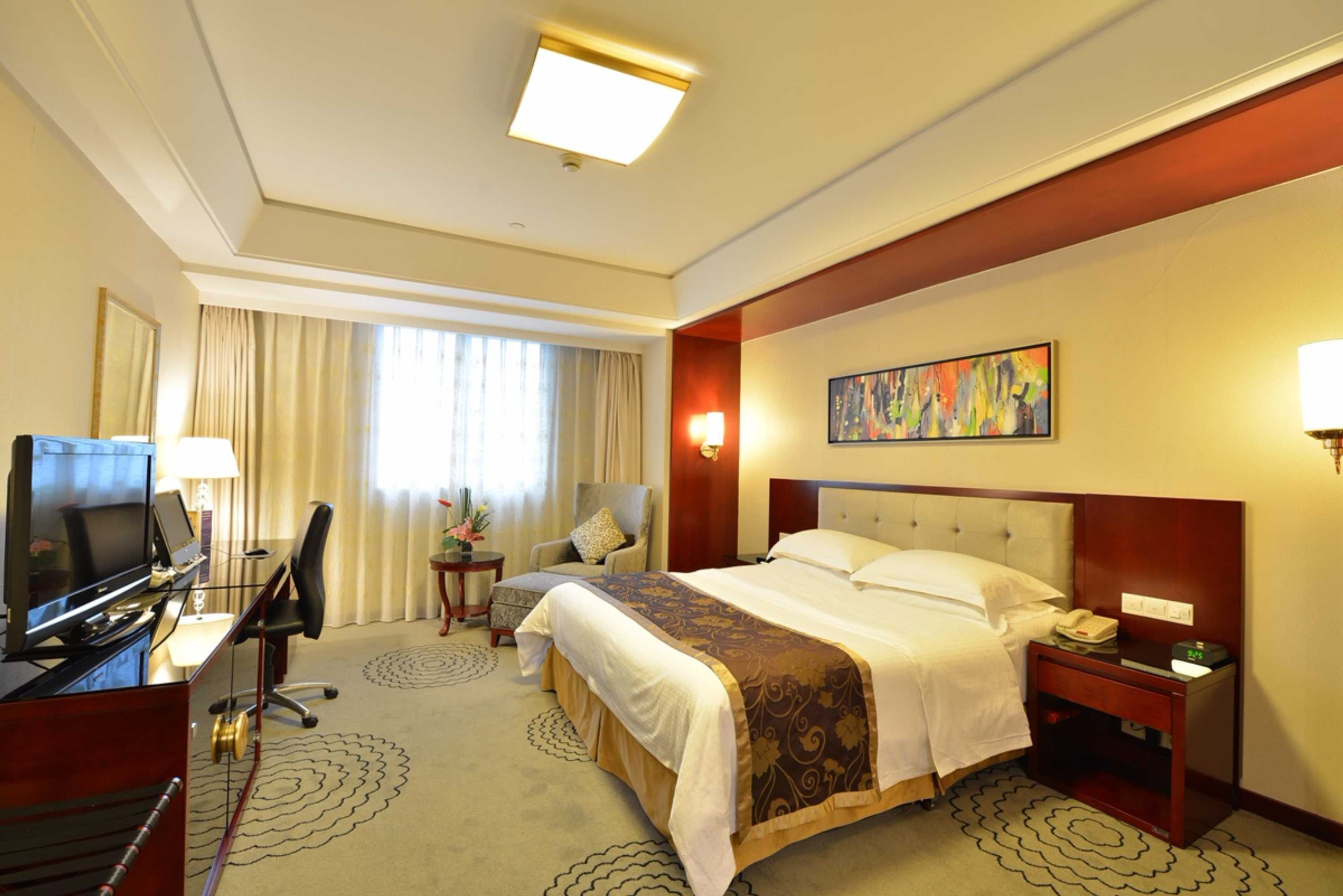Gift card for Excemon Hefei Peace Hotel Gift card for Excemon Hefei Peace Hotel