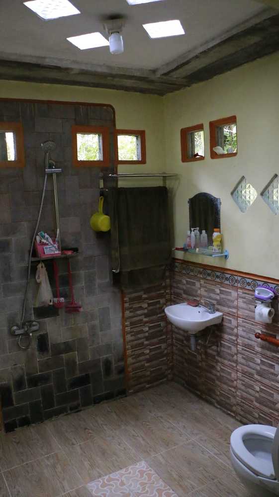 Gift card for Homestay Endro