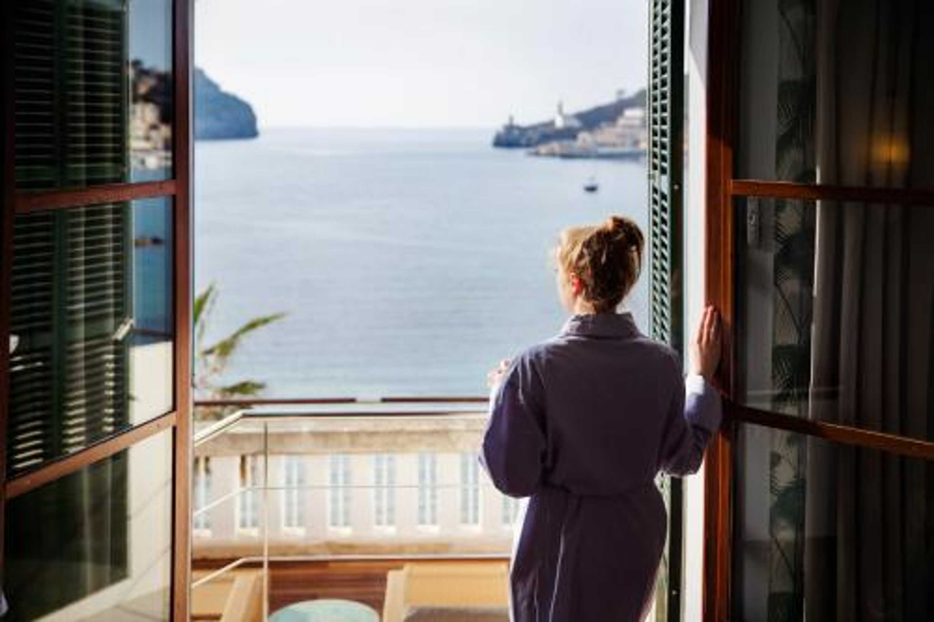 Gift card for Hotel Esplendido Gift card for Hotel Esplendido