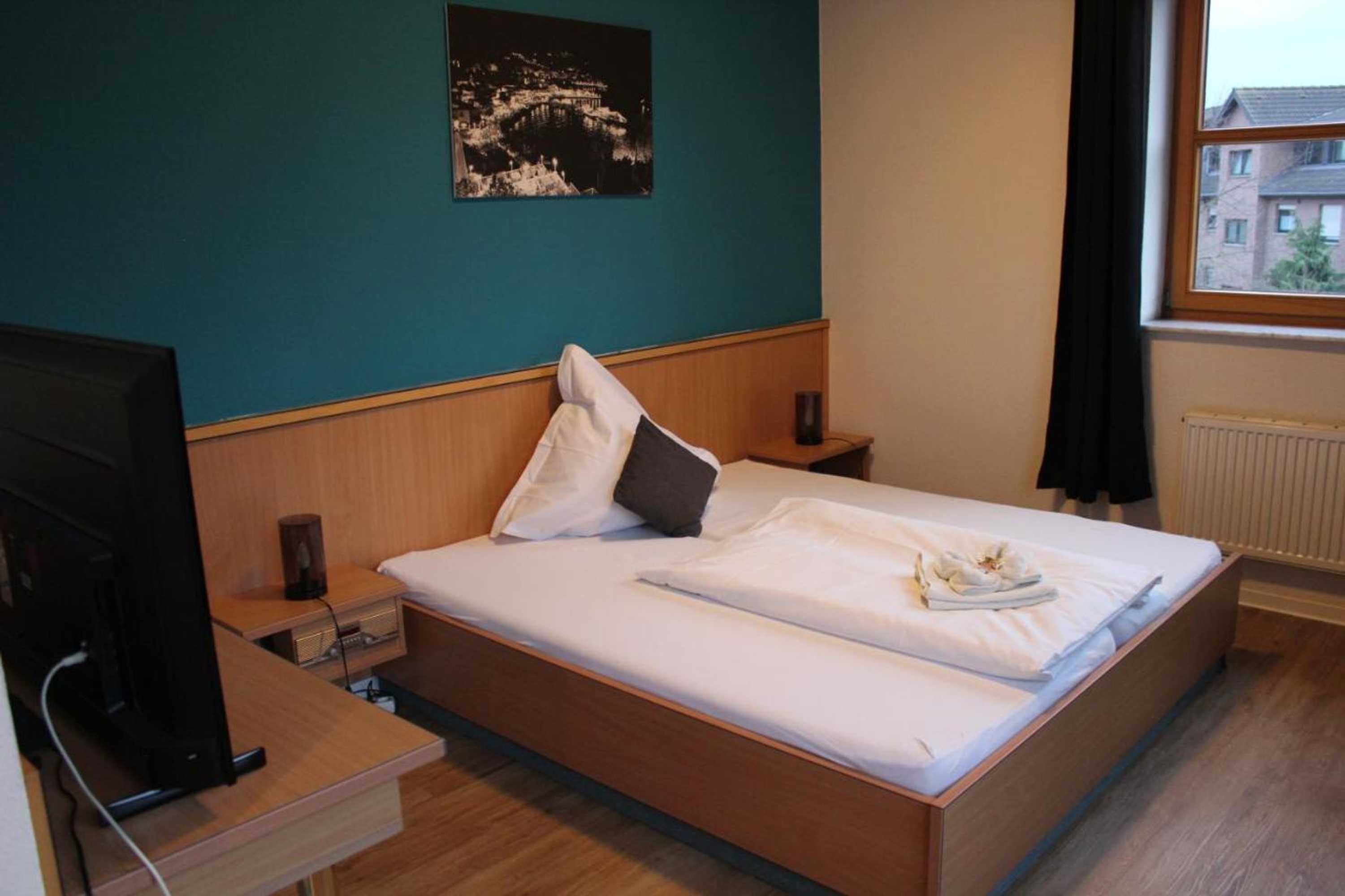 Gift card for Restaurant & Hotel Olympia Inden-Altdorf