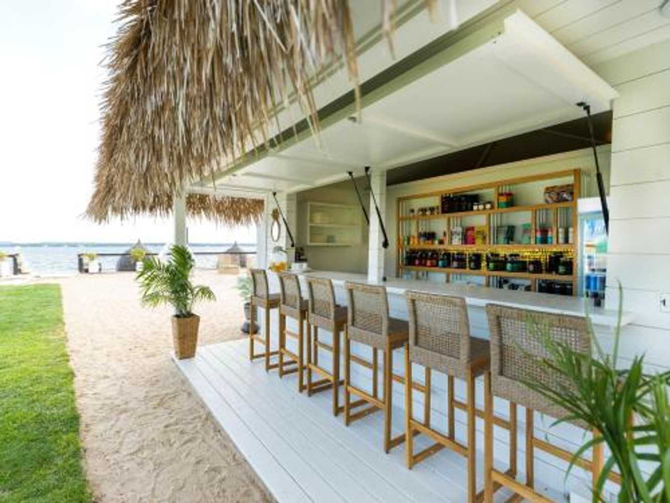 Gift card for Aqua by American Beech - Adults Only