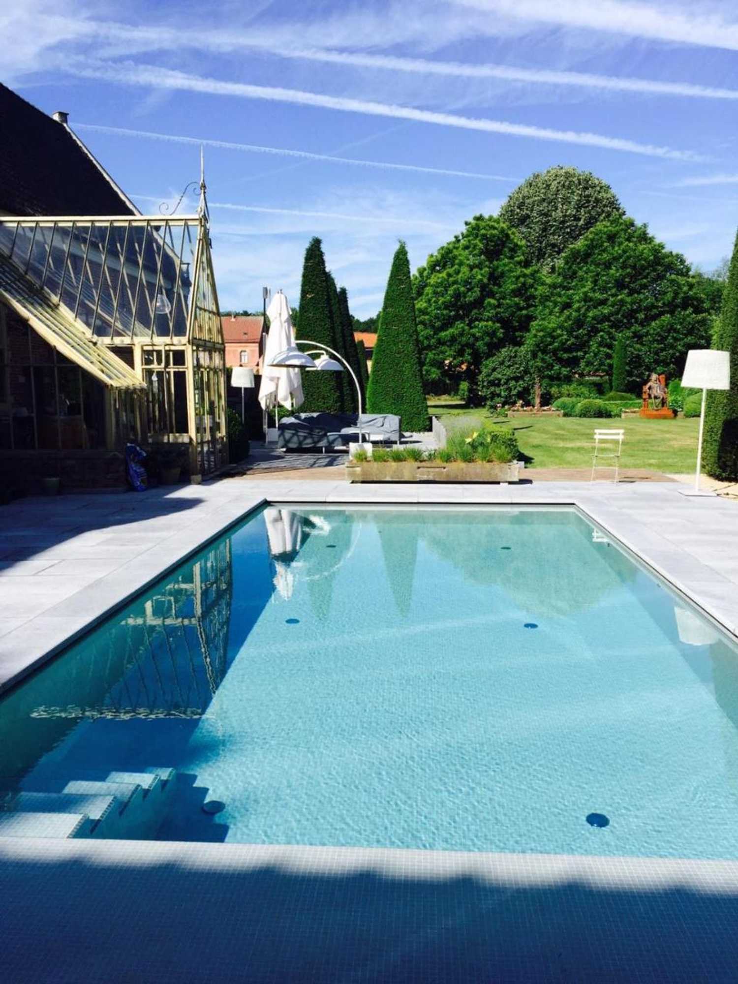 Gift card for Hof Van Volmersele - Luxury B&b Gift card for Hof Van Volmersele - Luxury B&b