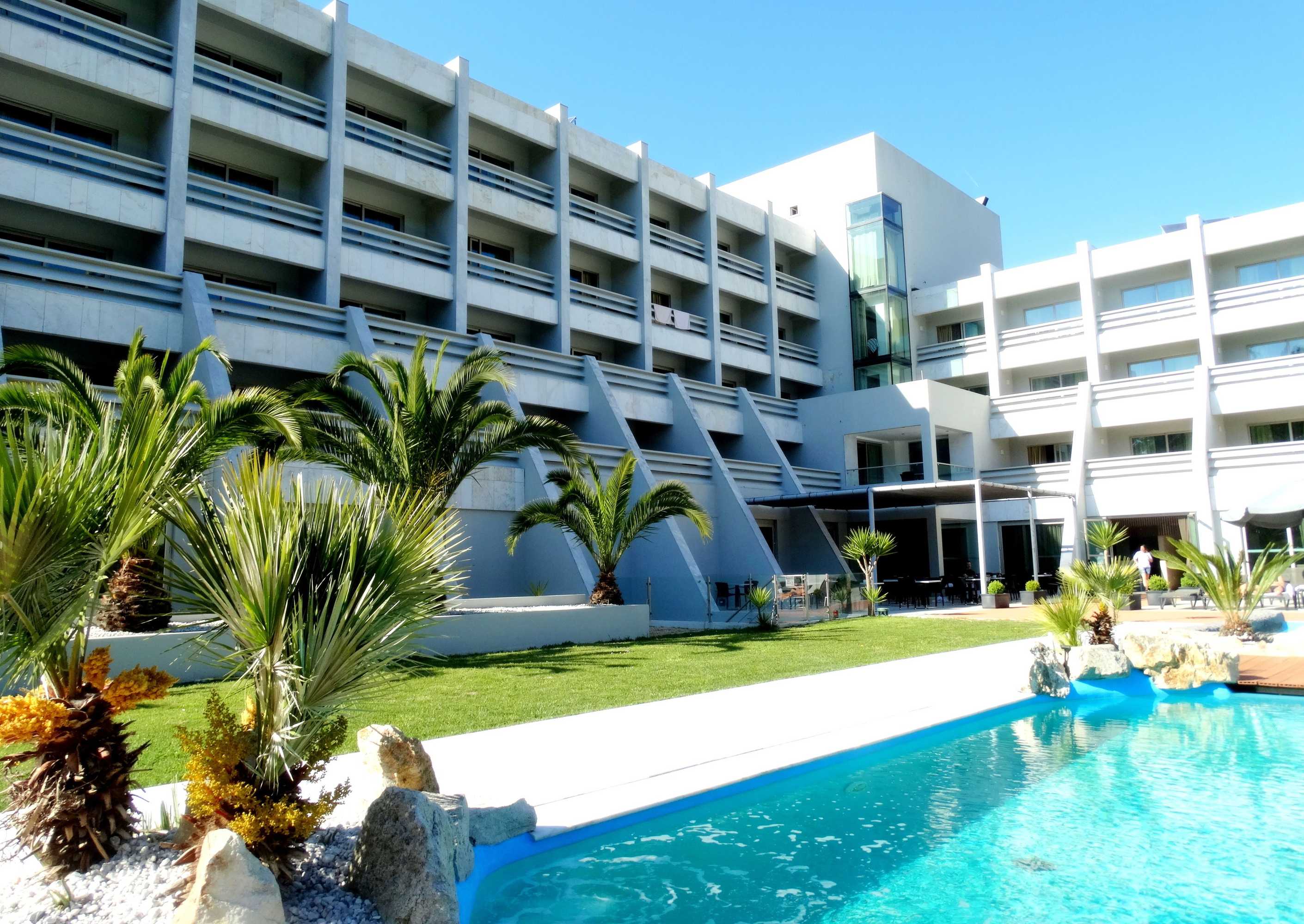 Gift card for Hotel Porta do Sol Conference Center & Spa Gift card for Hotel Porta do Sol Conference Center & Spa