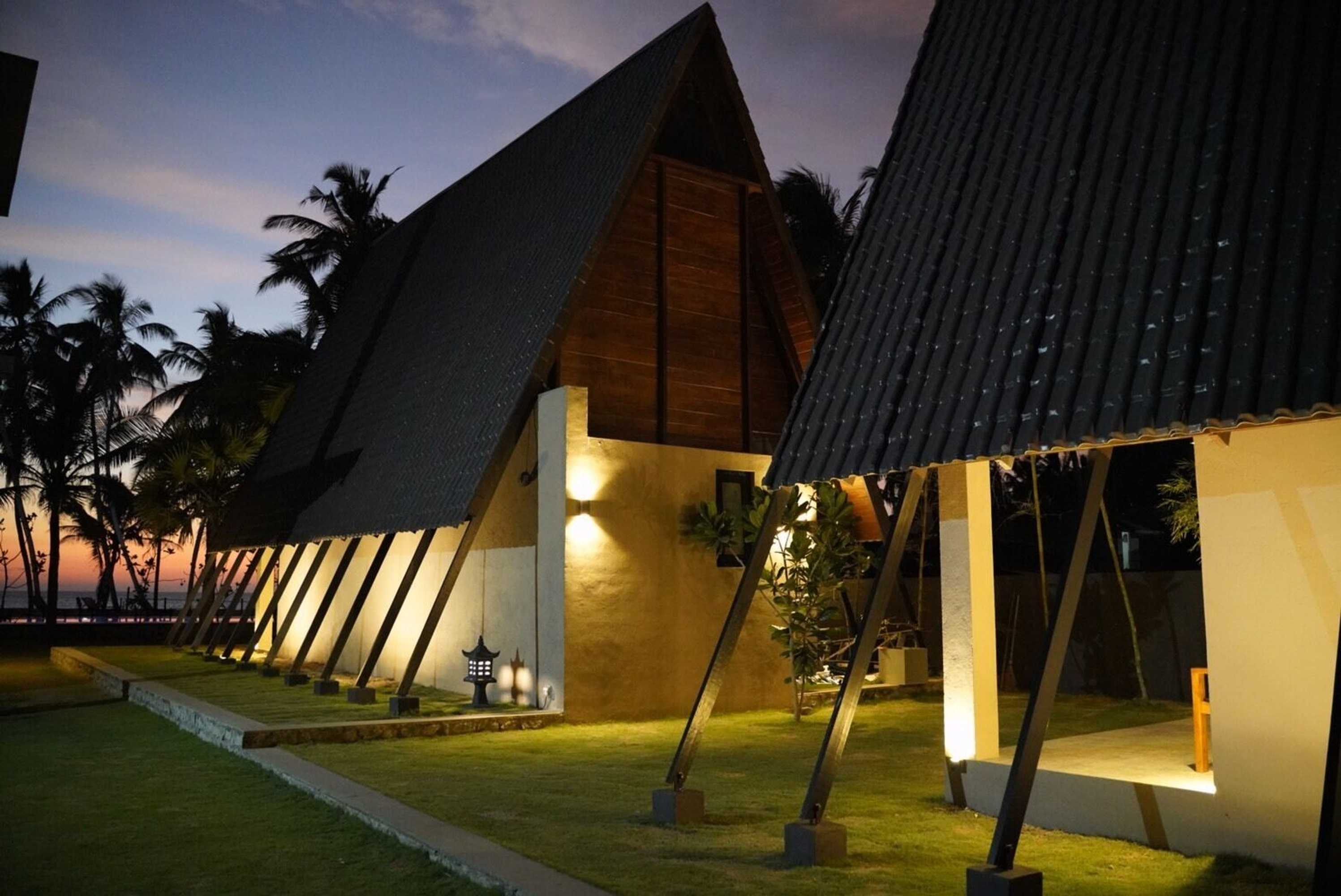 Gift card for Soluna Beach Resort