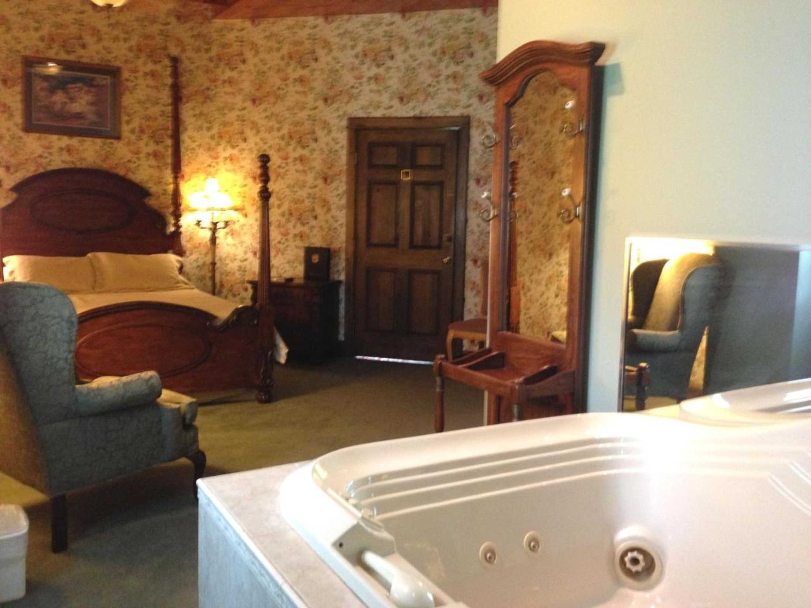 Gift card for Afton House Inn