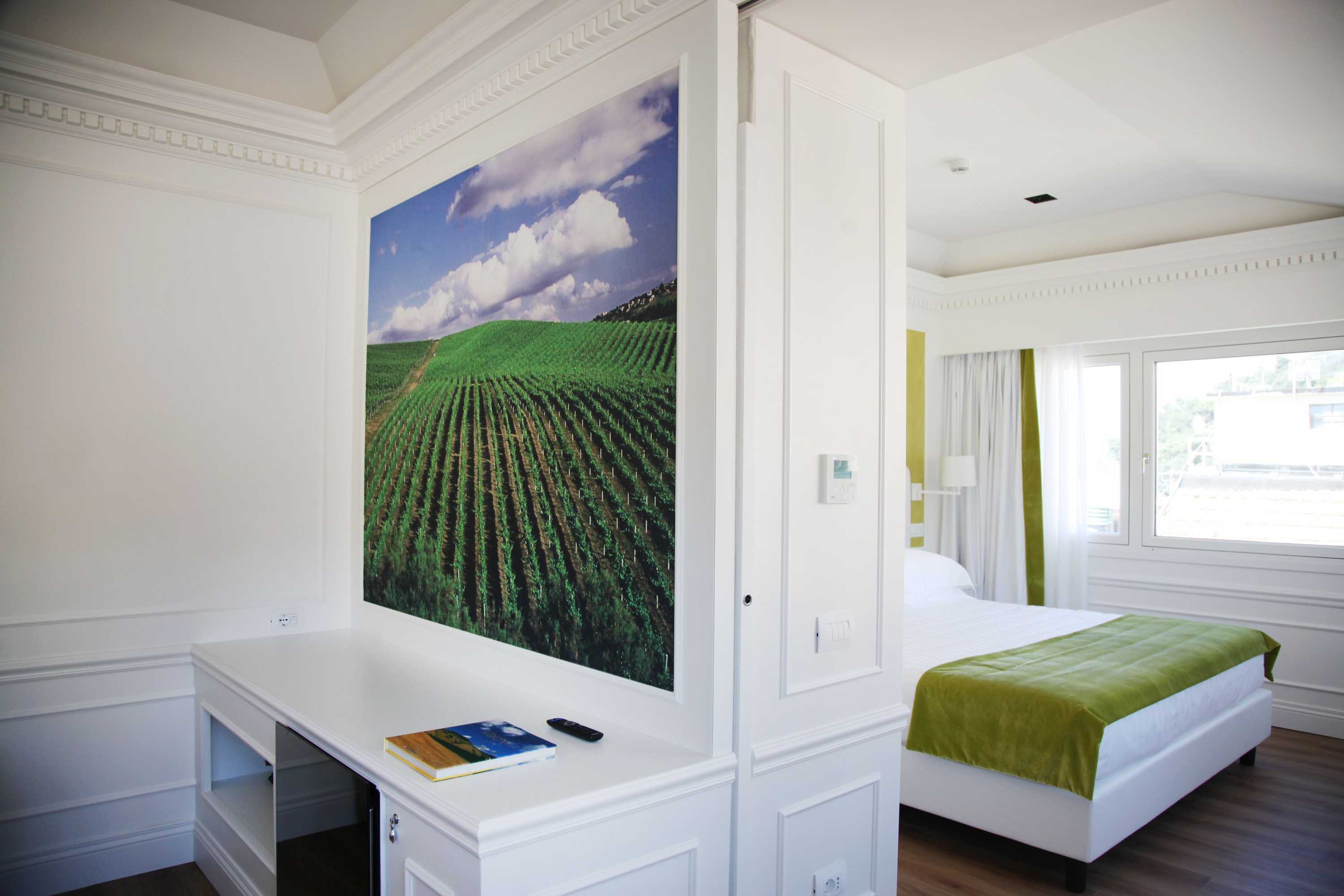 Gift card for Grand Hotel Palace Gift card for Grand Hotel Palace