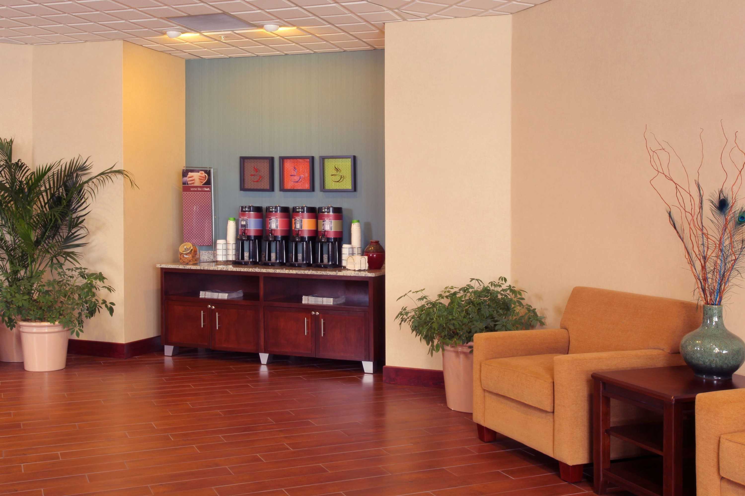 Gift card for Hampton Inn Richland/tri-Cities