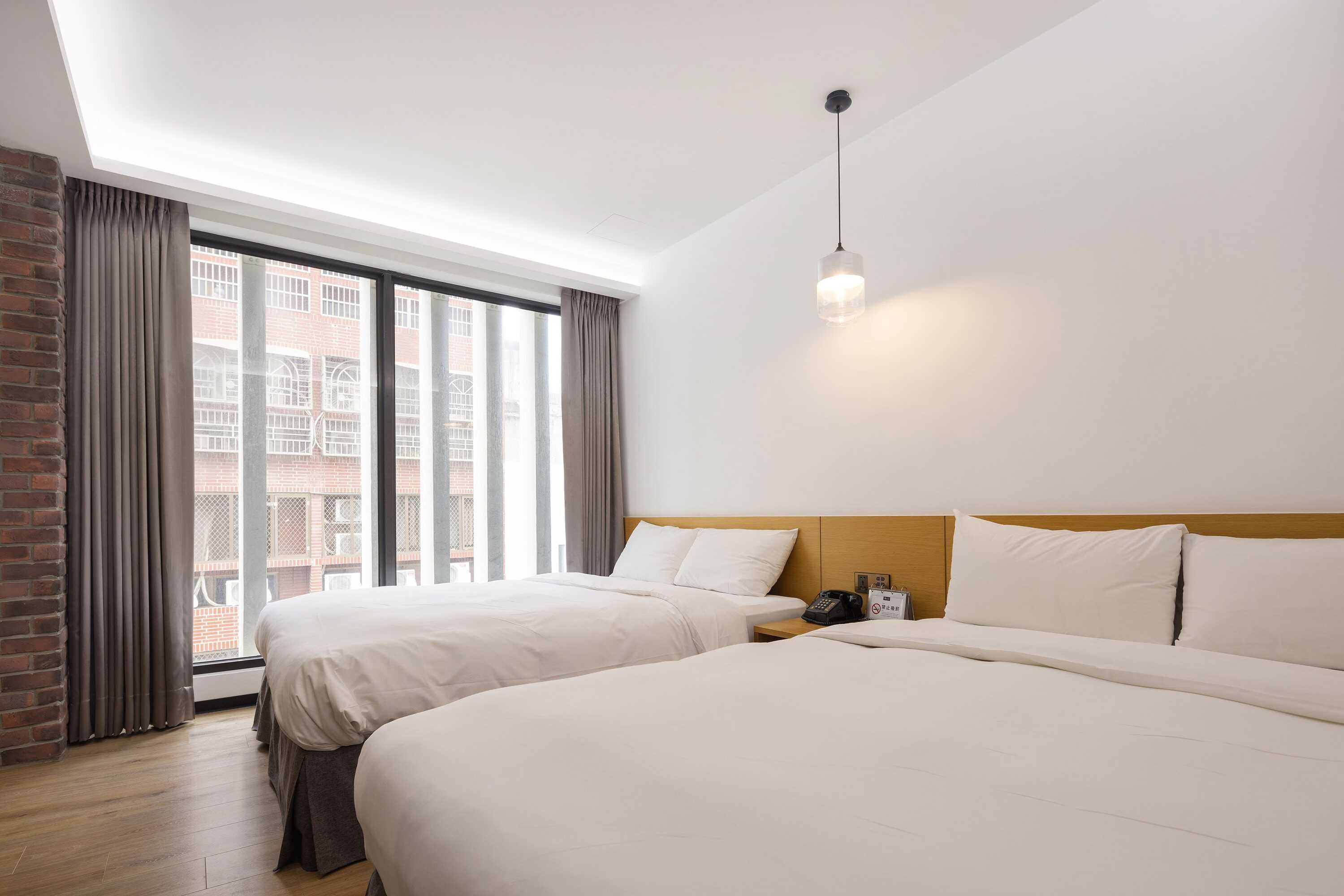 Gift card for Bluesky Hotel