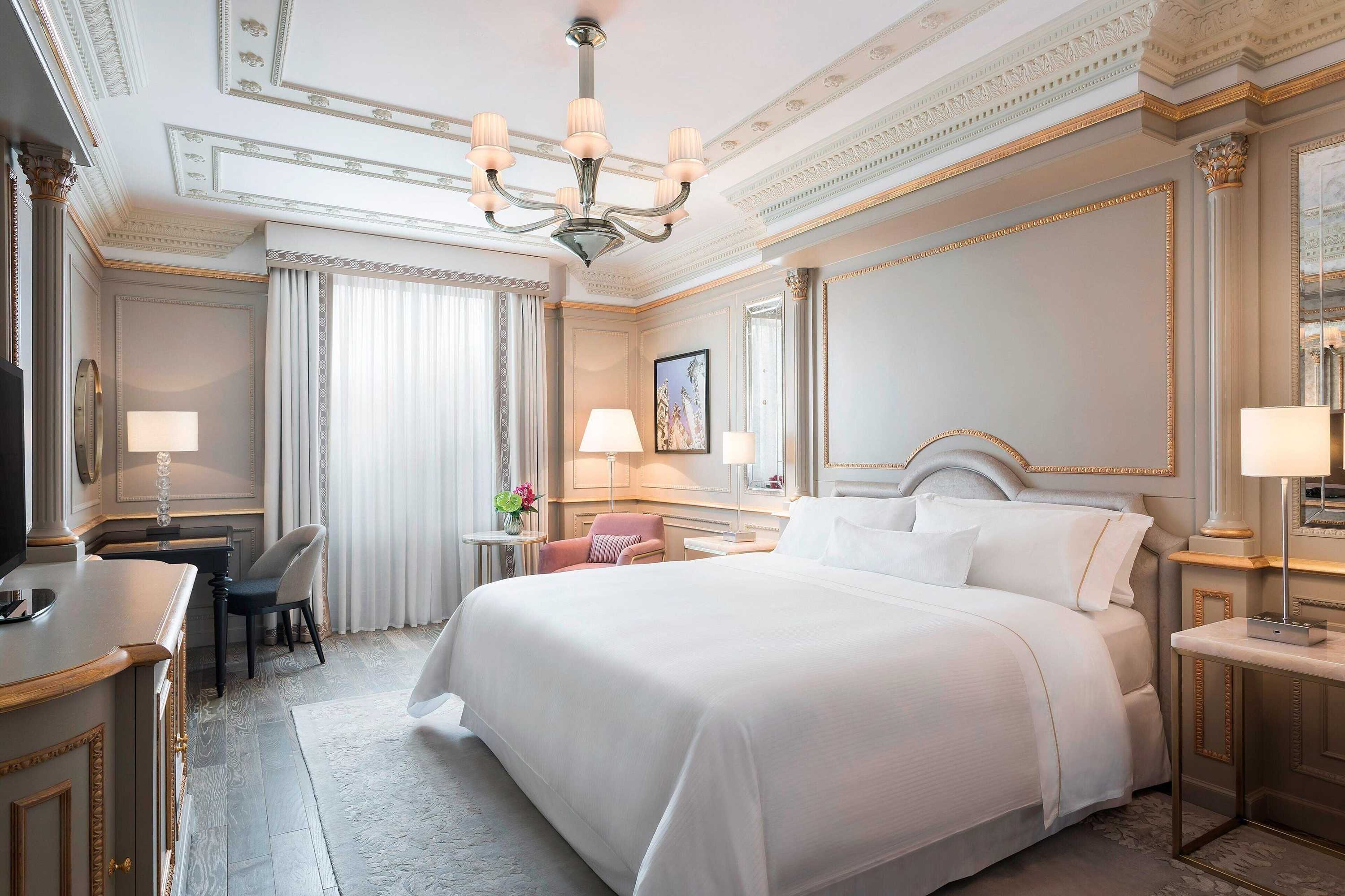 Gift card for The Westin Palace, Milan Gift card for The Westin Palace, Milan