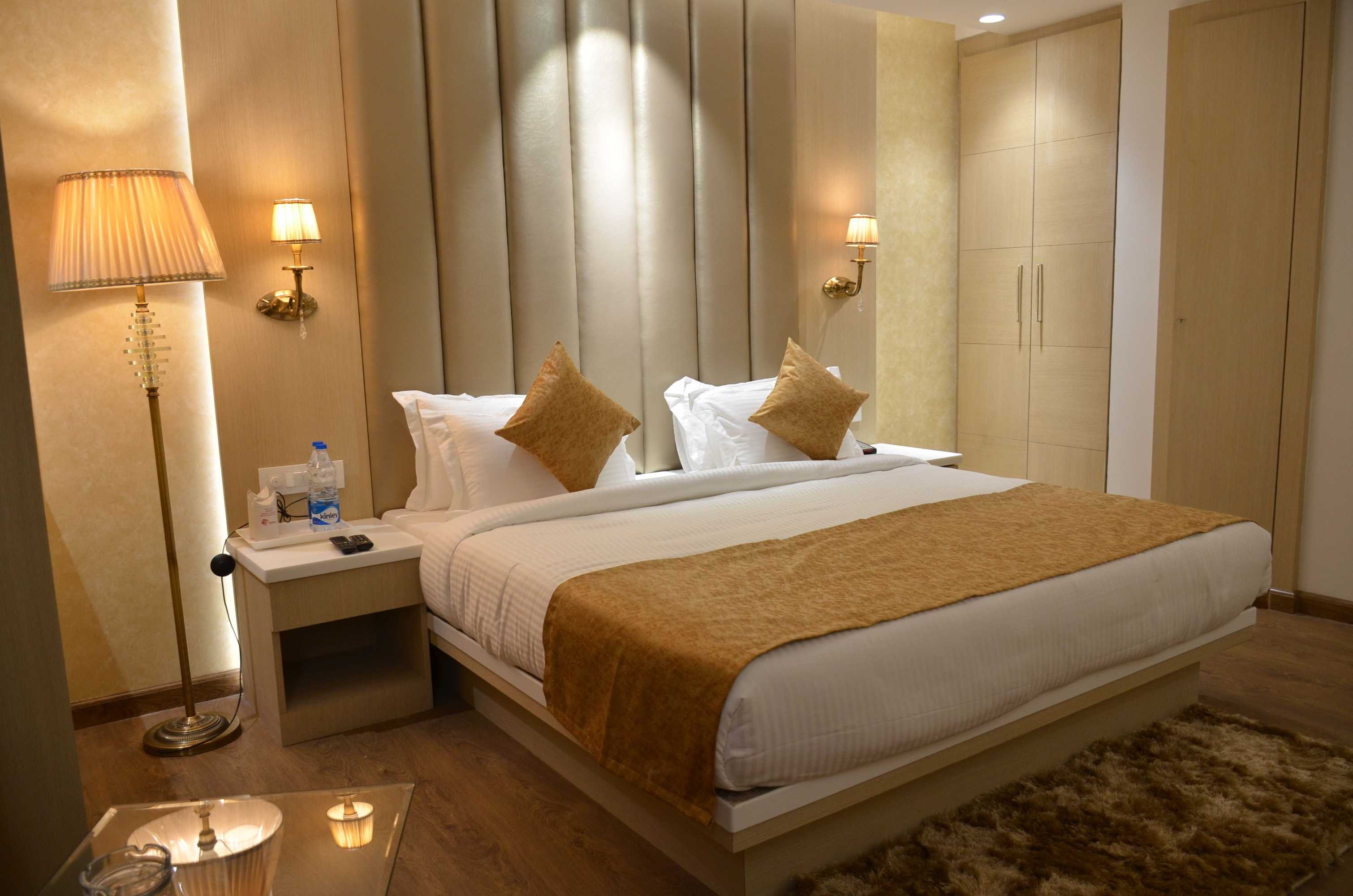Gift card for Hotel Radiance Gift card for Hotel Radiance