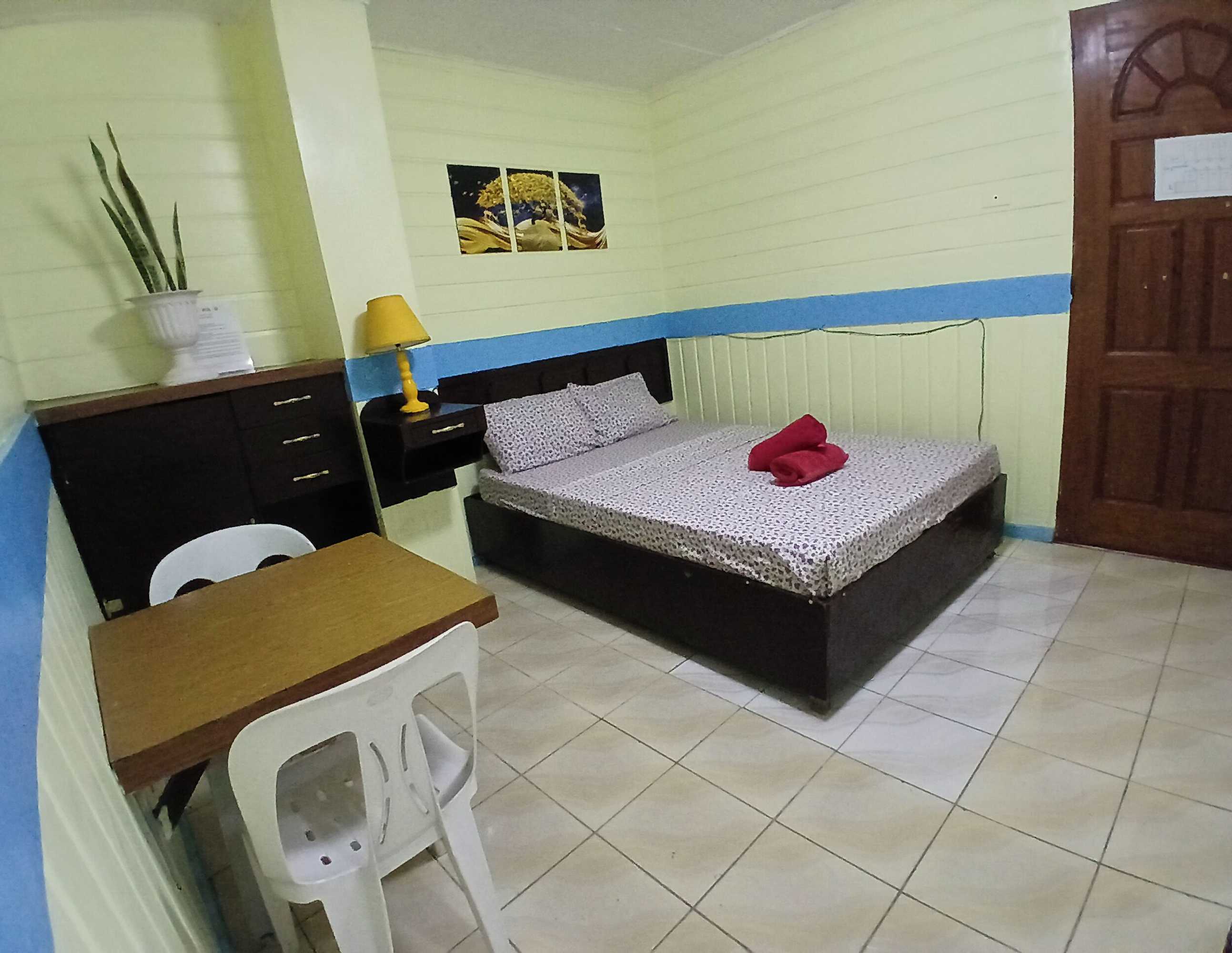 Gift card for Hayward Travel Inn