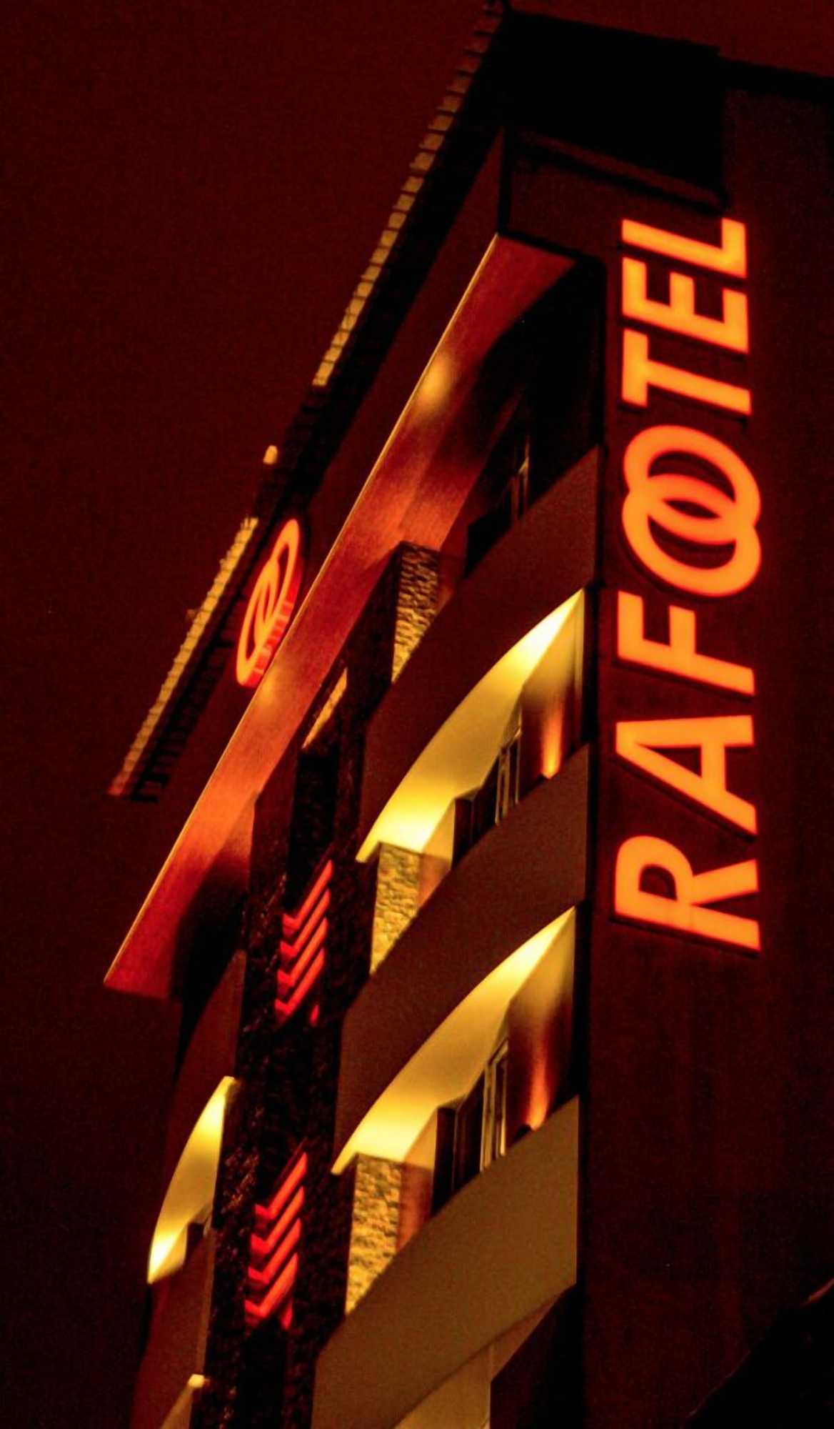 Gift card for Butik Rafo Otel Gift card for Butik Rafo Otel