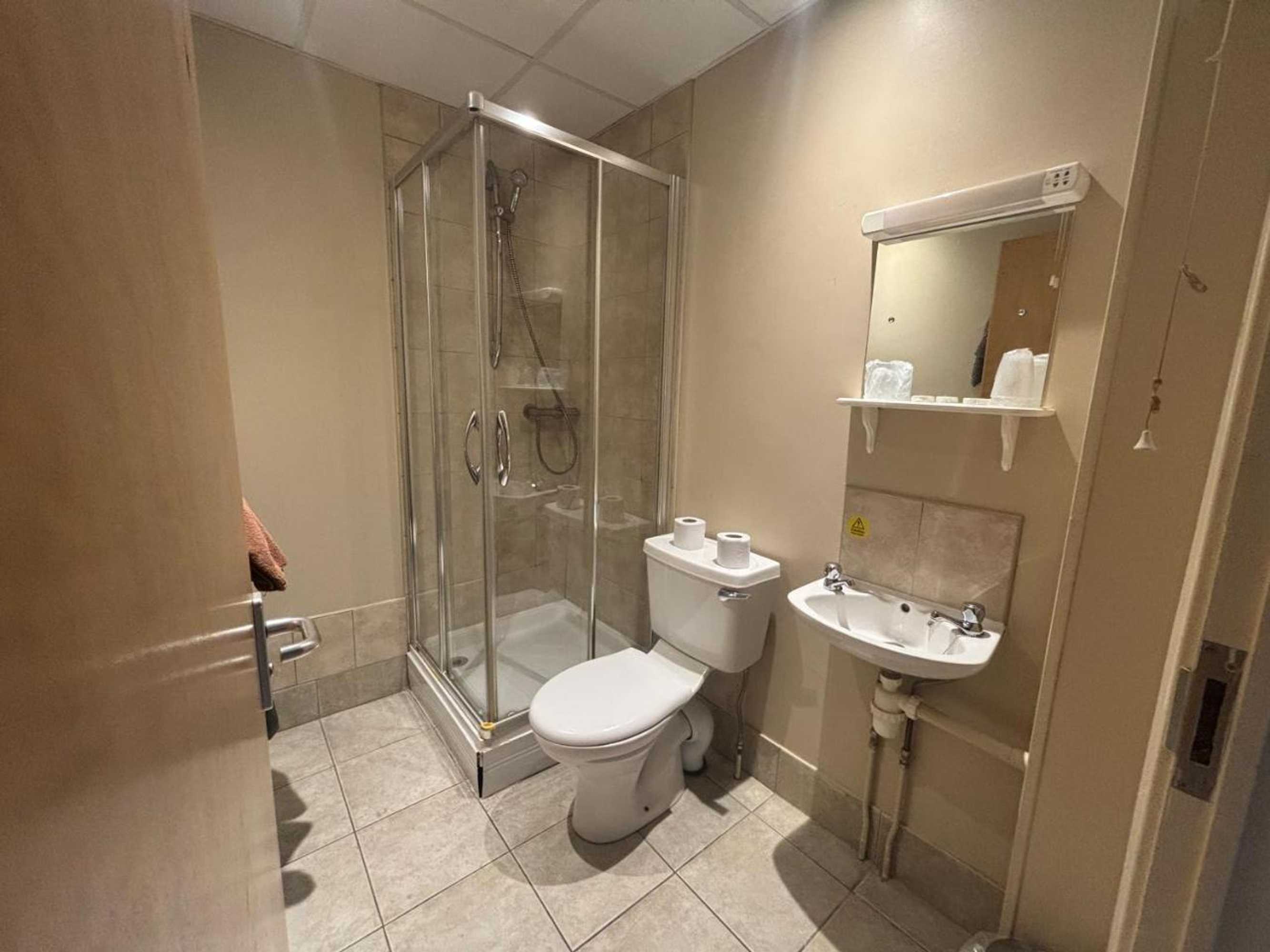 Gift card for The Fitzwilliam Hotel