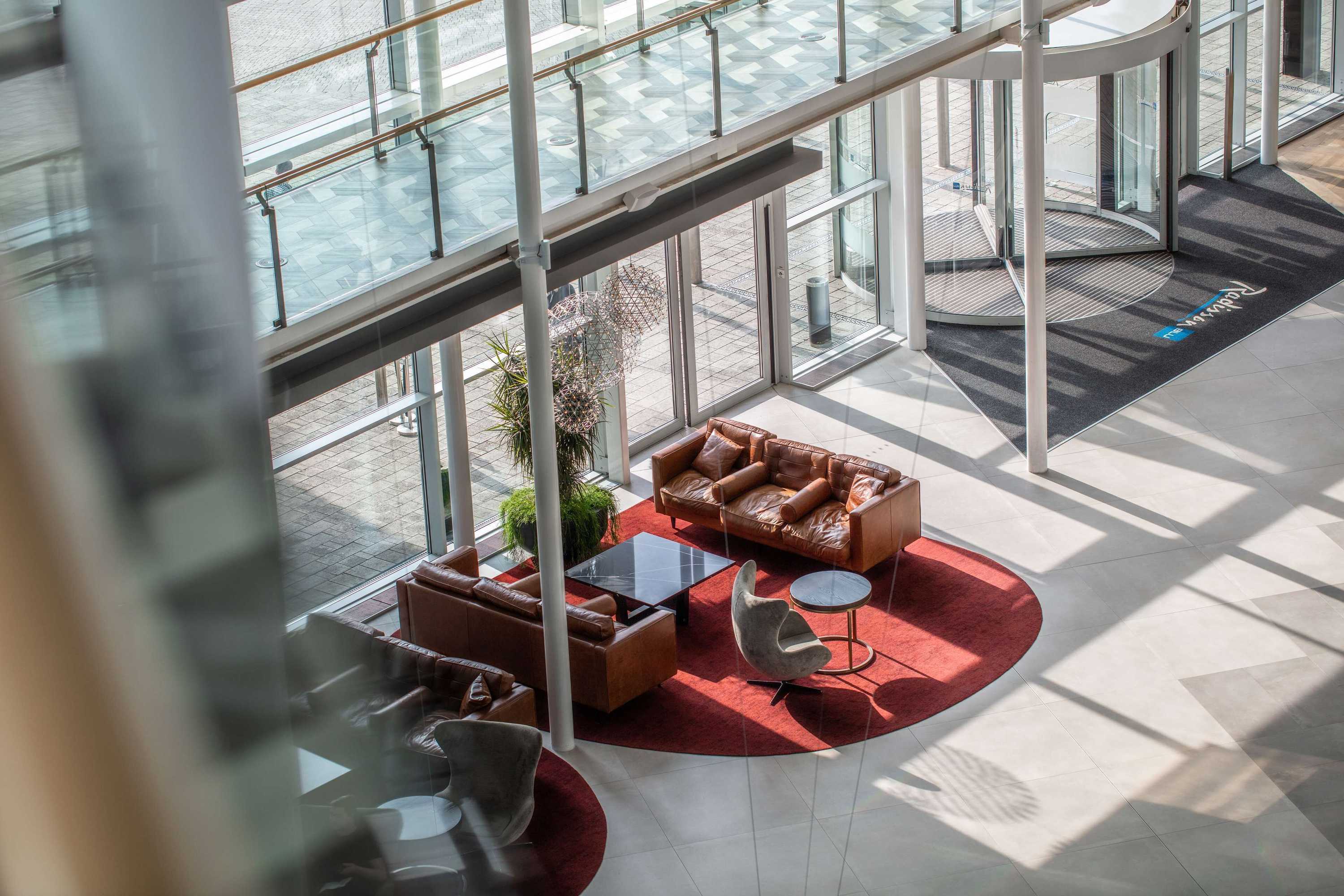 Gift card for Radisson Blu Hotel, London Stansted Airport Gift card for Radisson Blu Hotel, London Stansted Airport