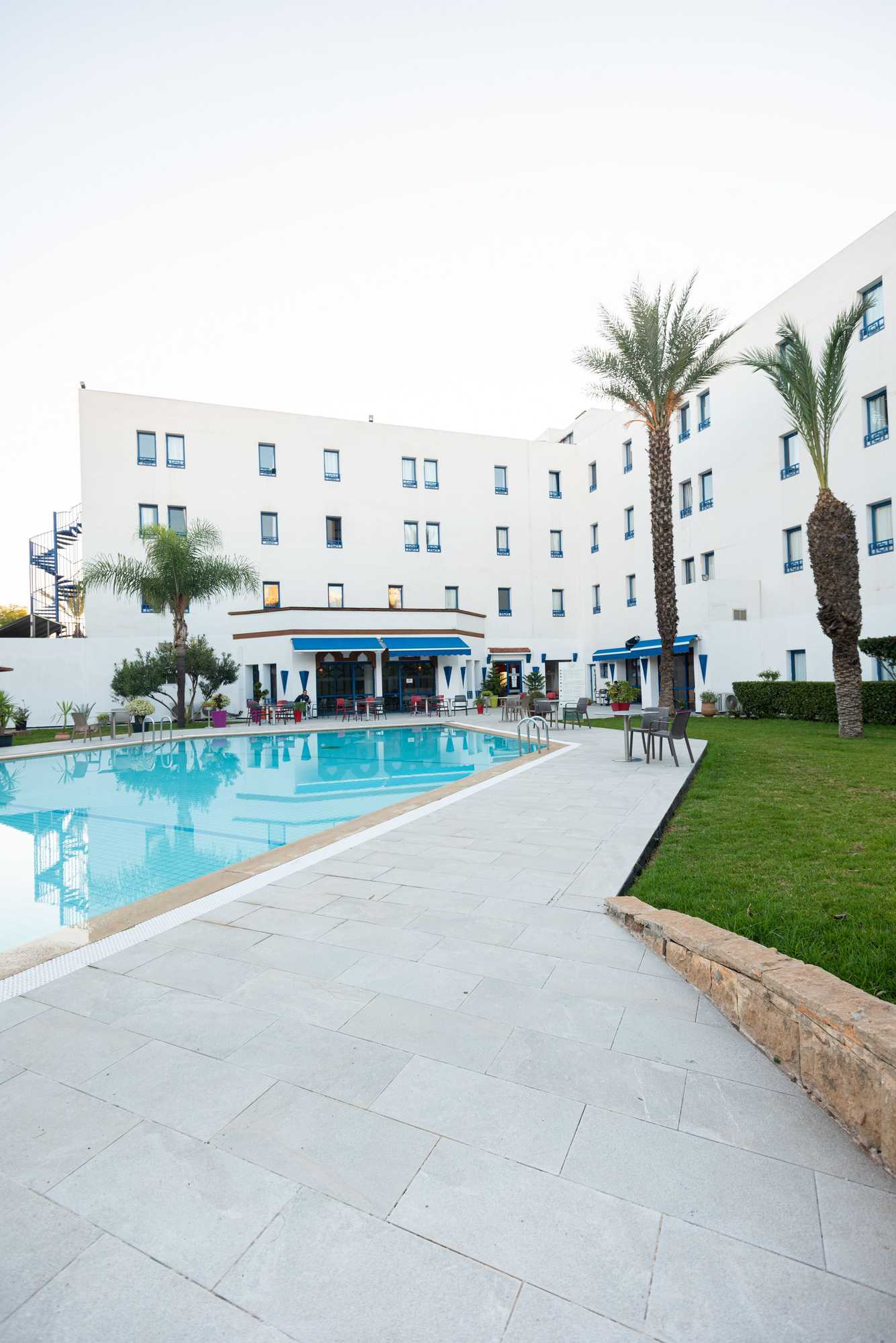 Gift card for Ibis Meknes Hotel Gift card for Ibis Meknes Hotel